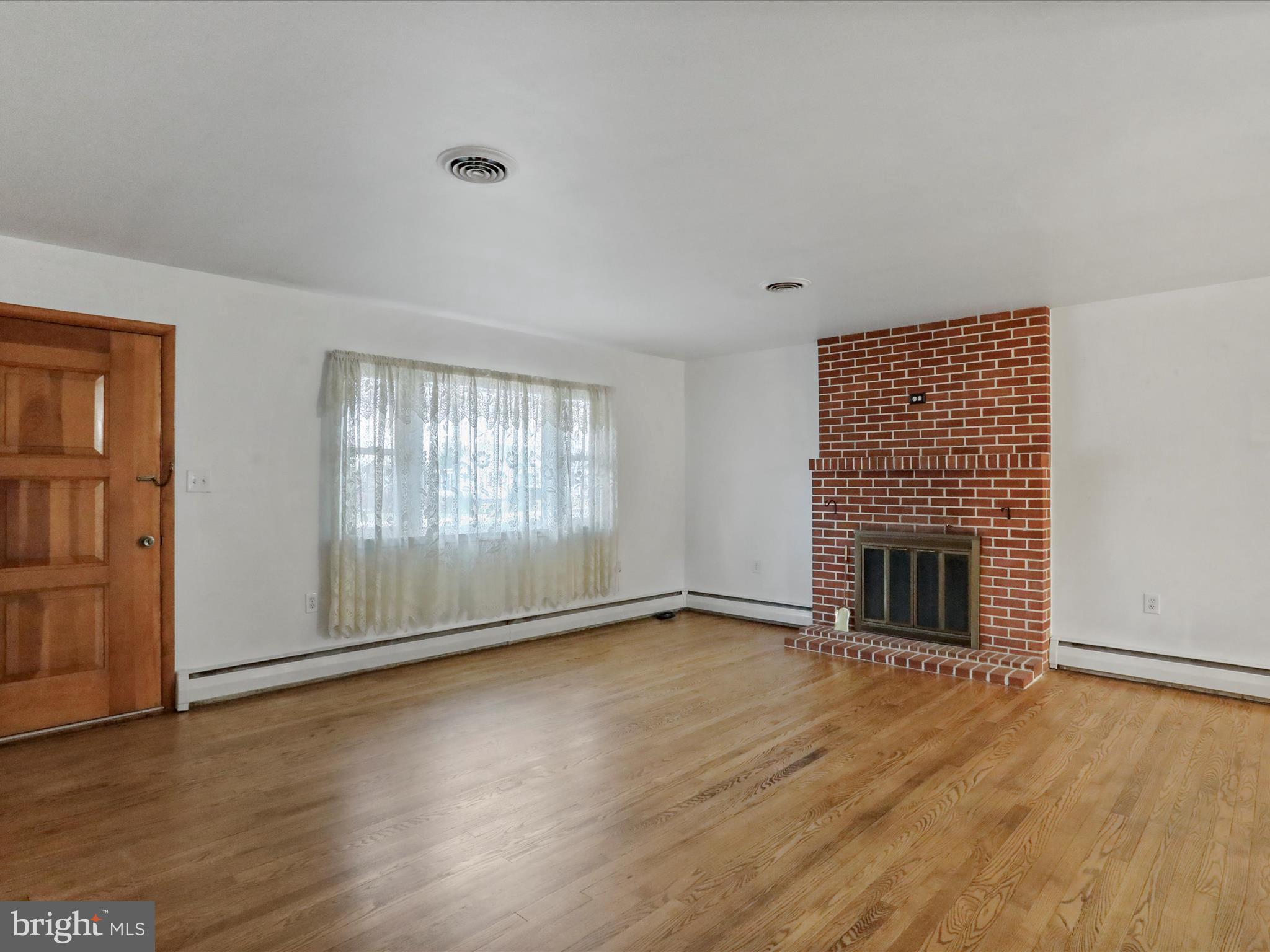 GREENCASTLE BOROUGH - Residential