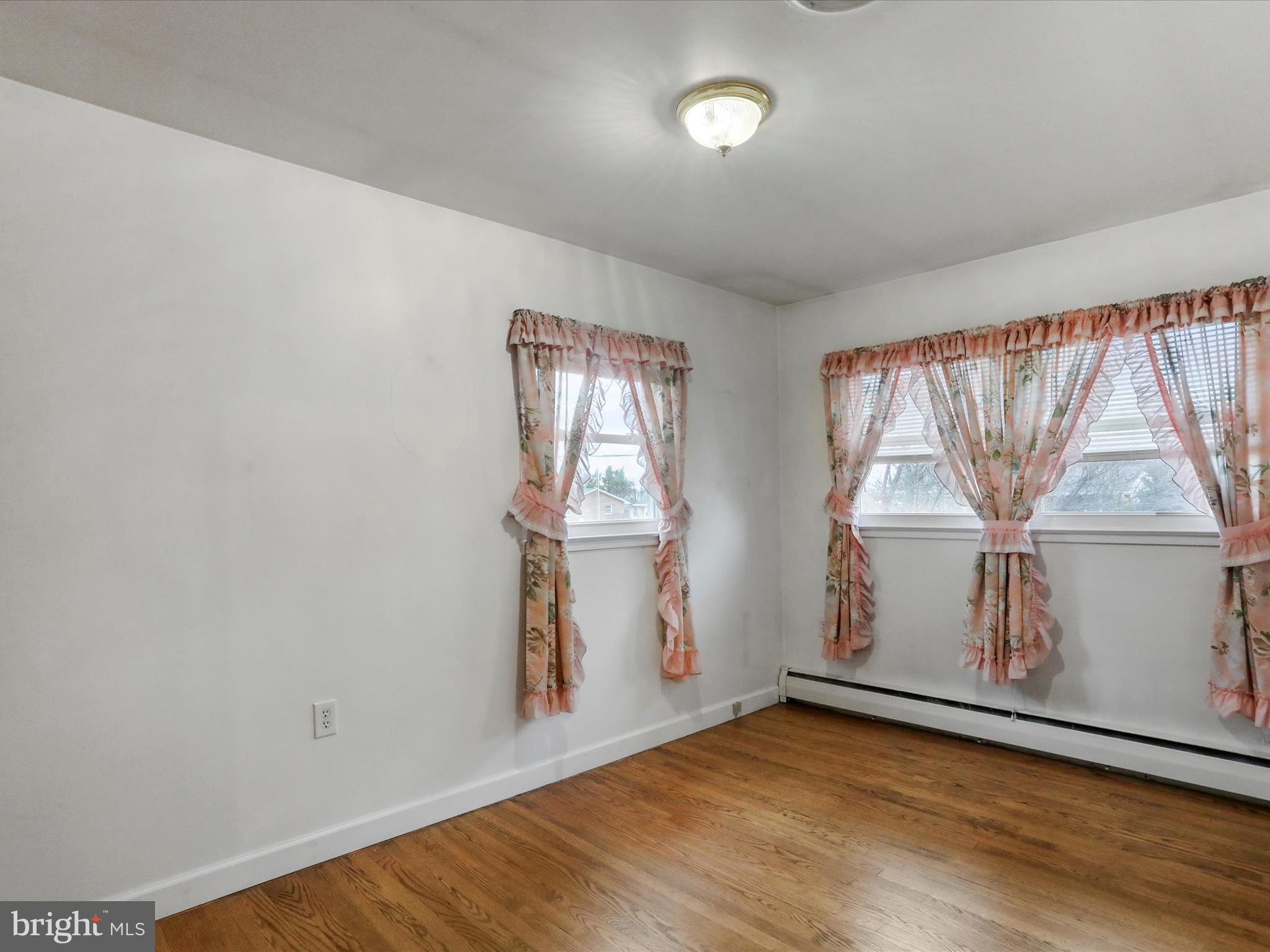 GREENCASTLE BOROUGH - Residential