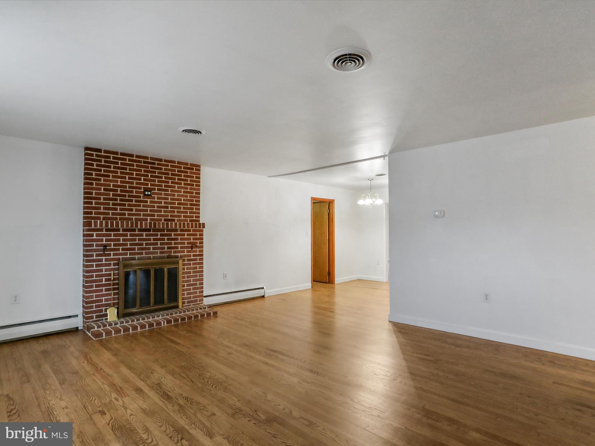 GREENCASTLE BOROUGH - Residential