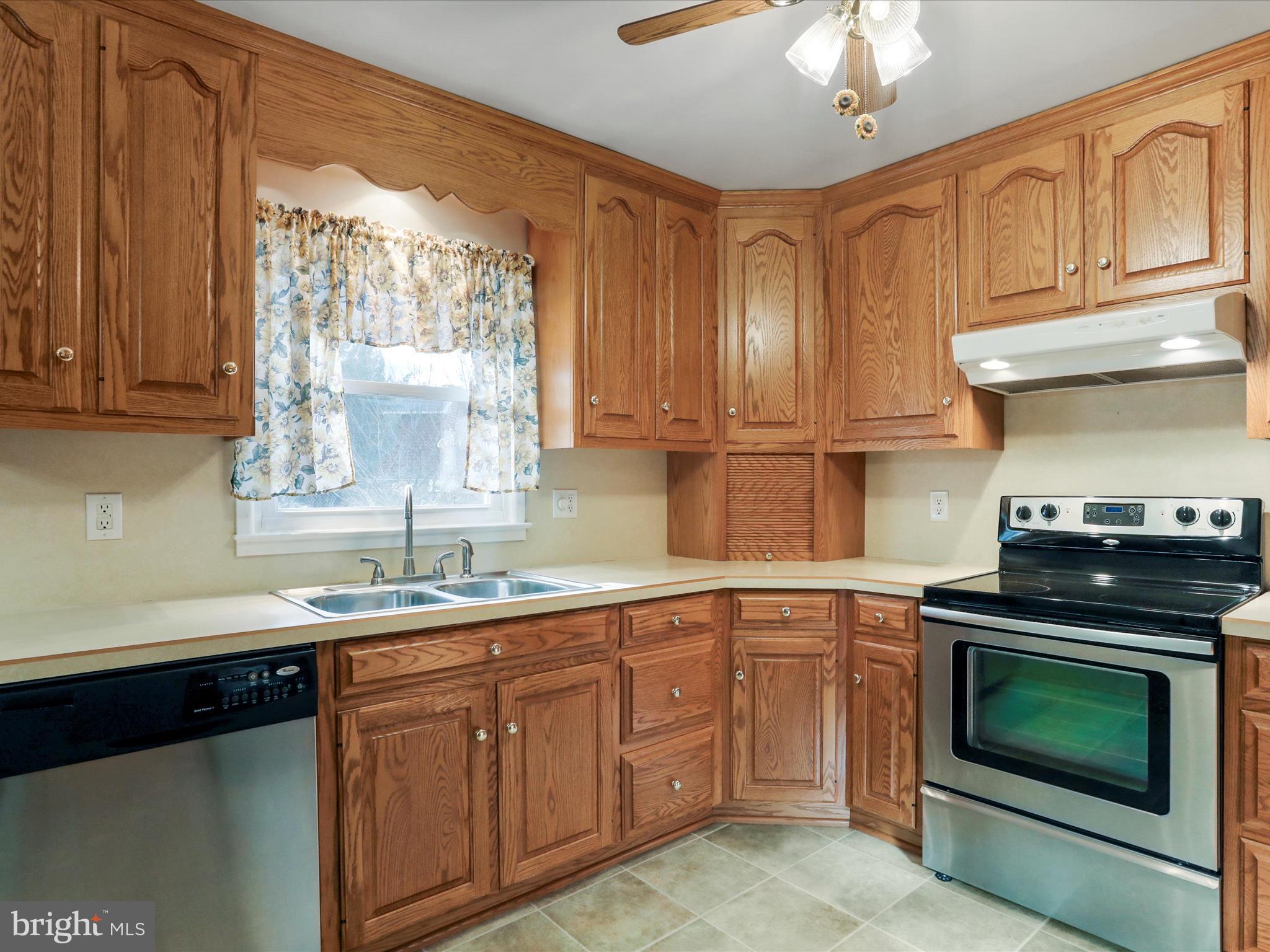 GREENCASTLE BOROUGH - Residential