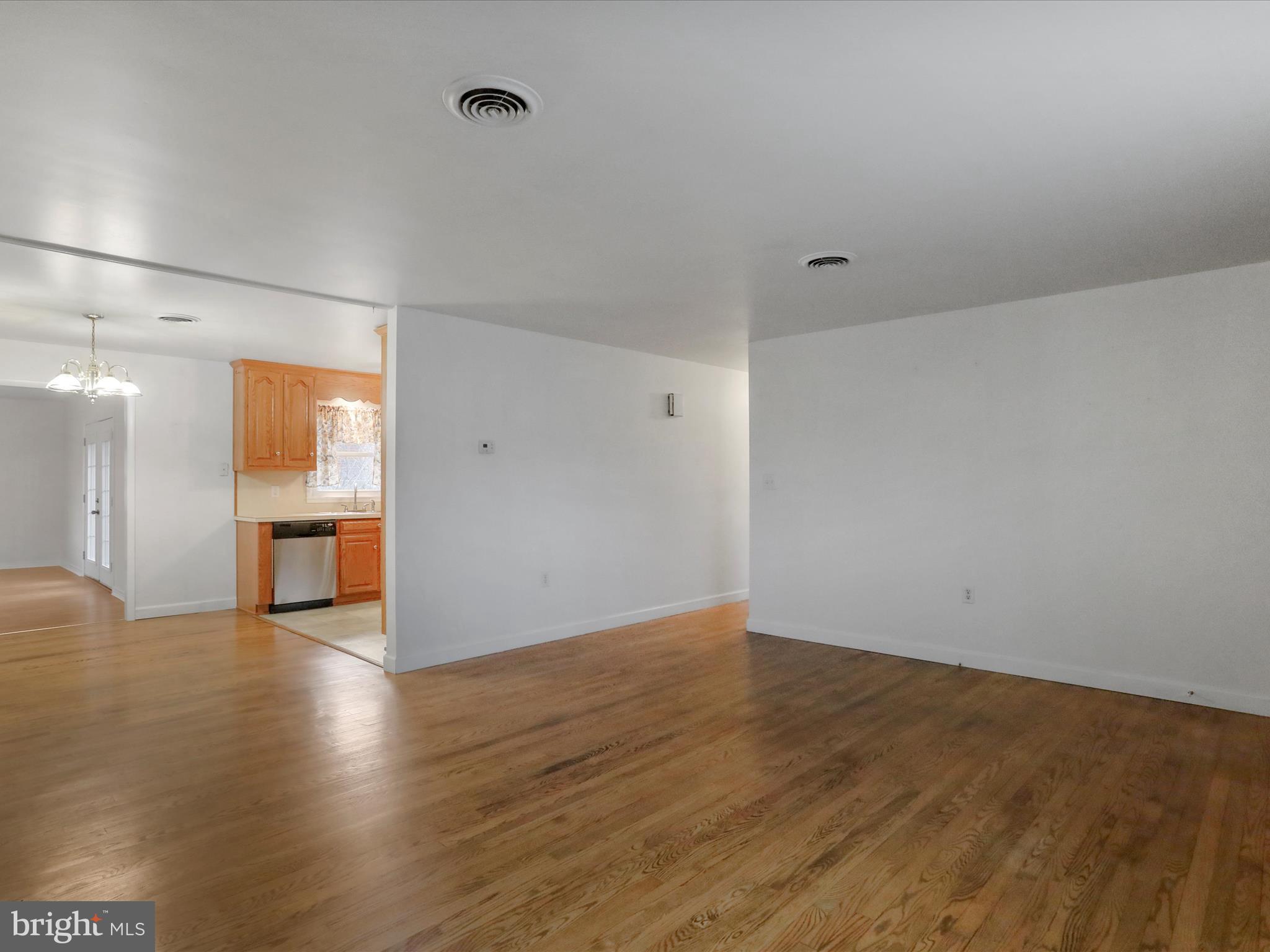 GREENCASTLE BOROUGH - Residential