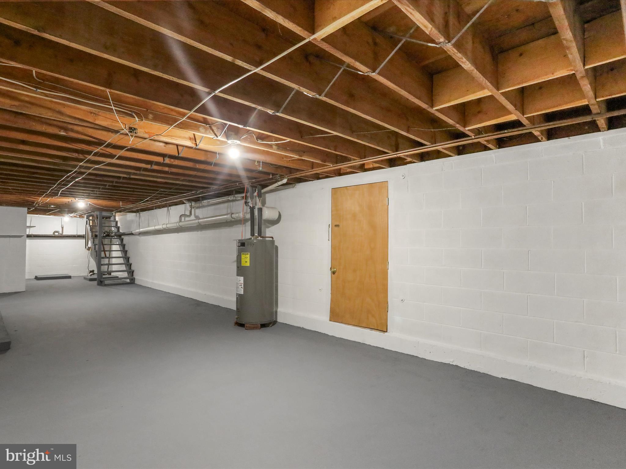 GREENCASTLE BOROUGH - Residential