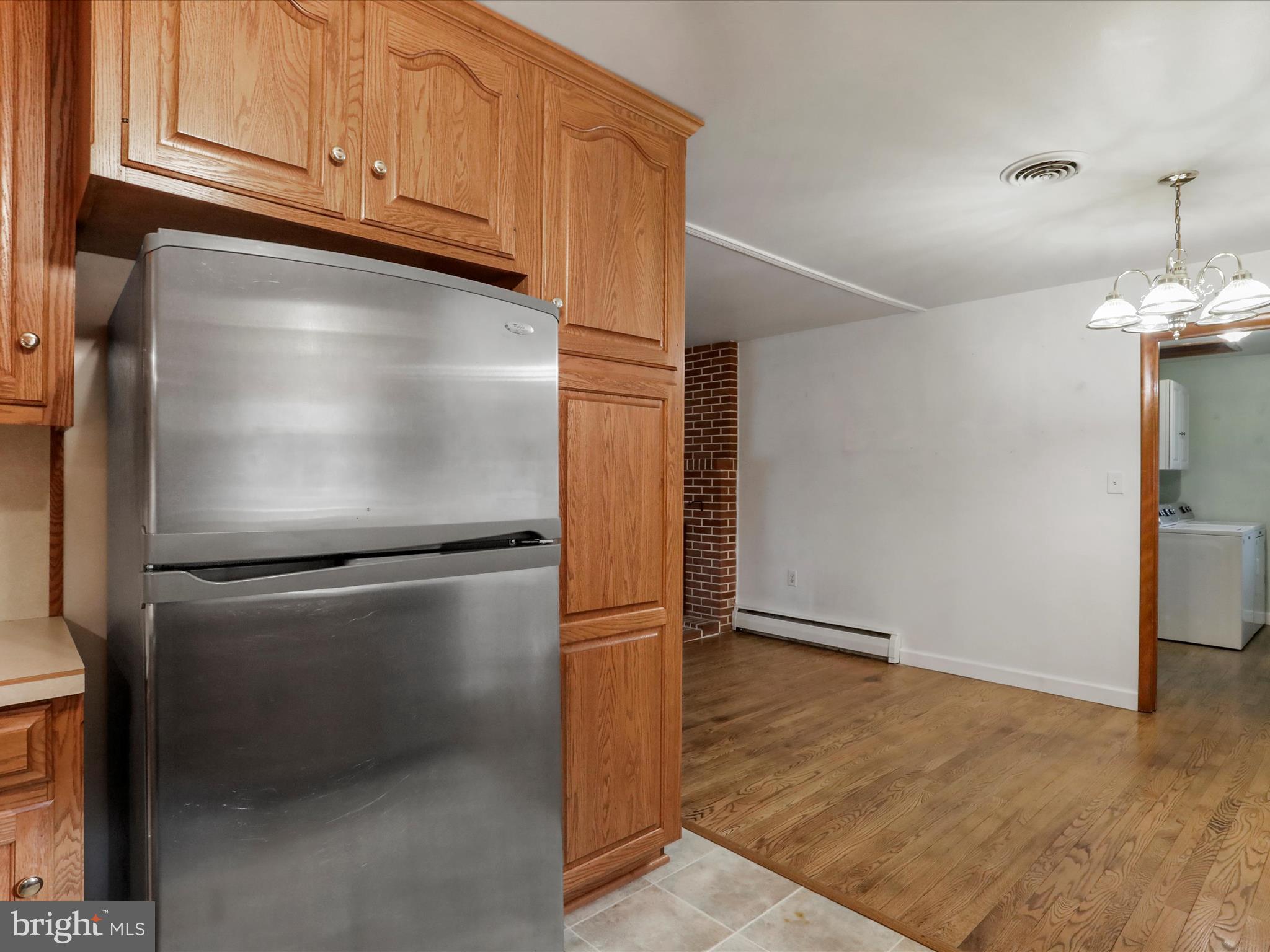 GREENCASTLE BOROUGH - Residential