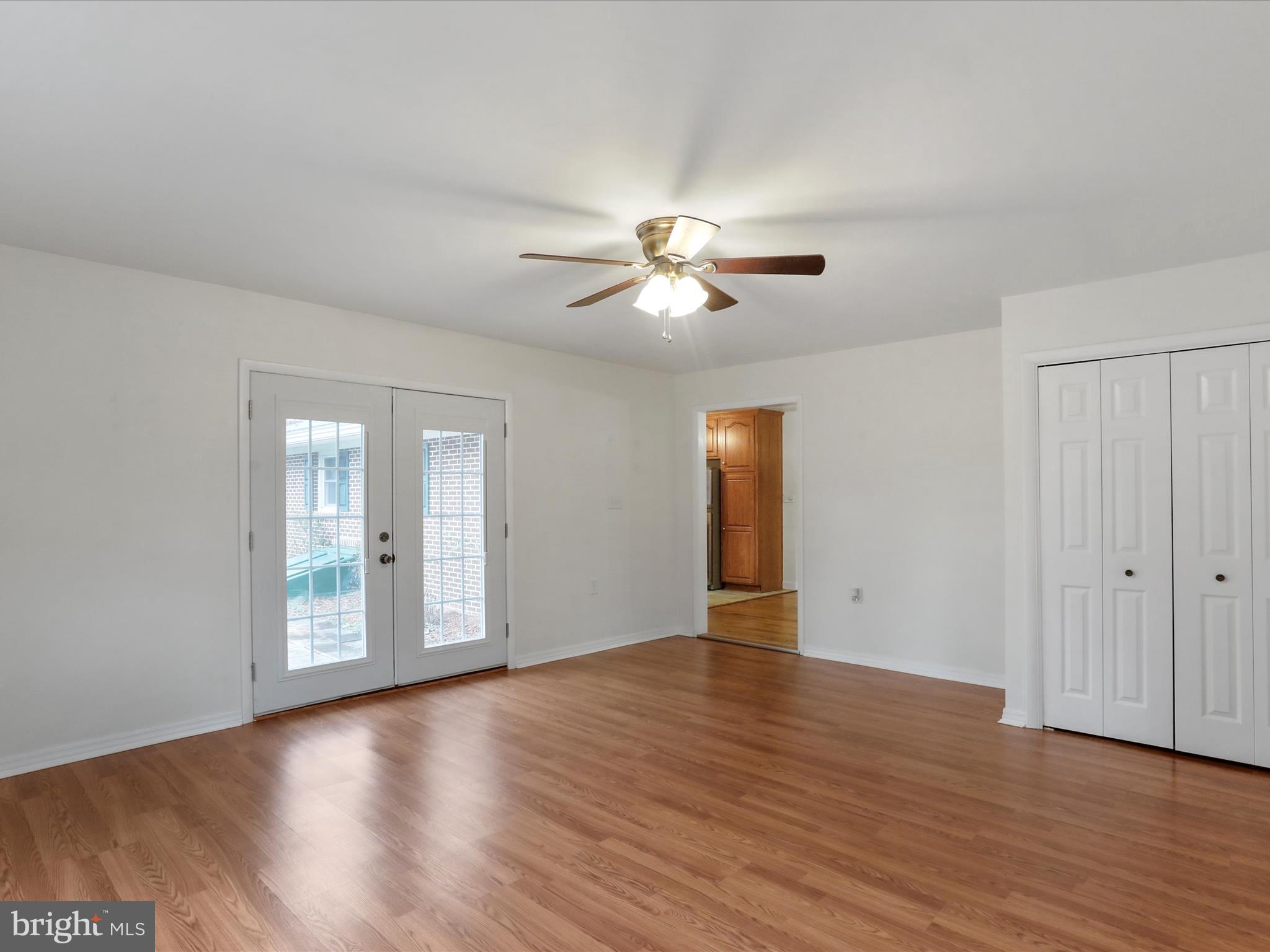 GREENCASTLE BOROUGH - Residential