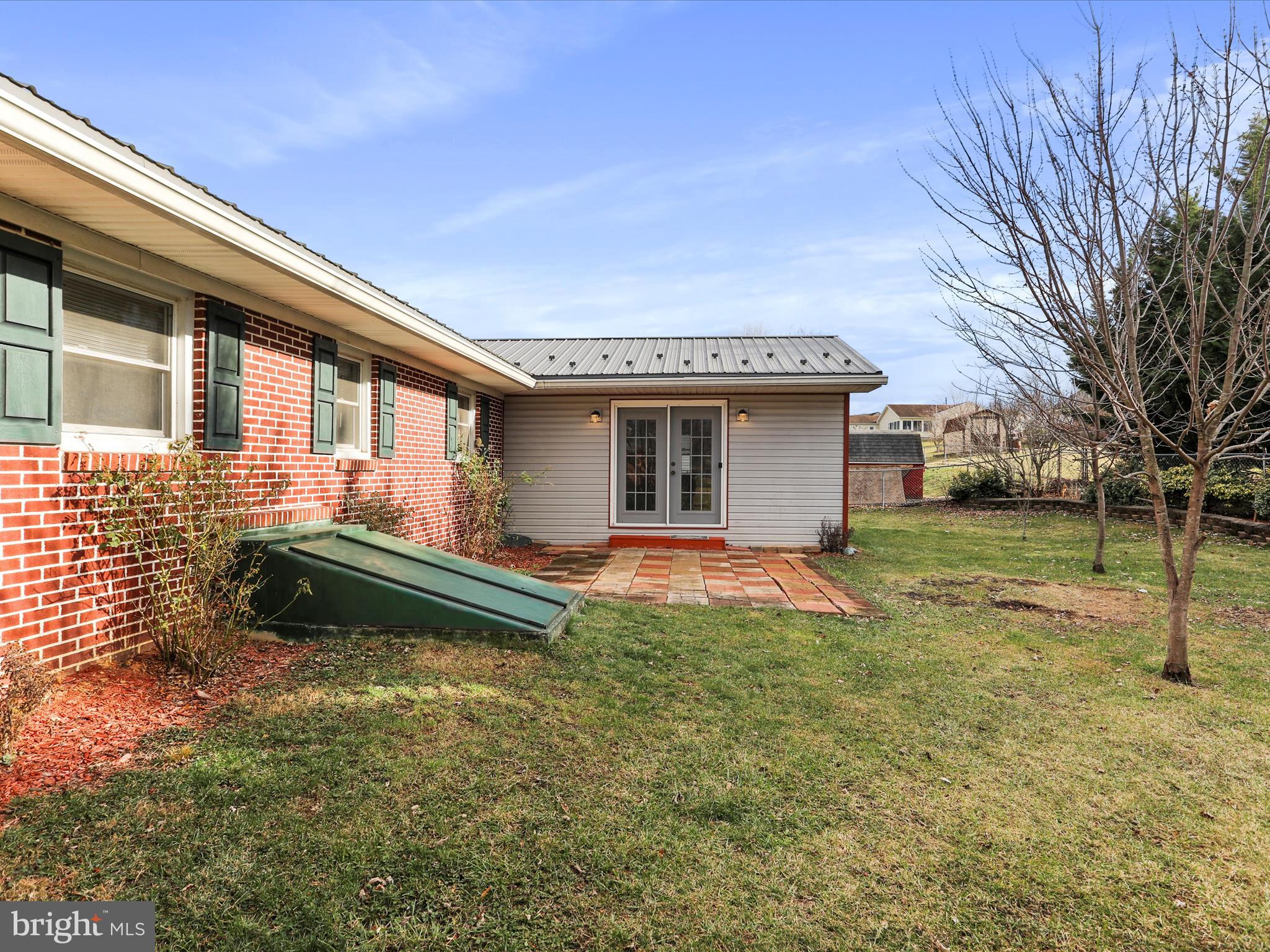 GREENCASTLE BOROUGH - Residential