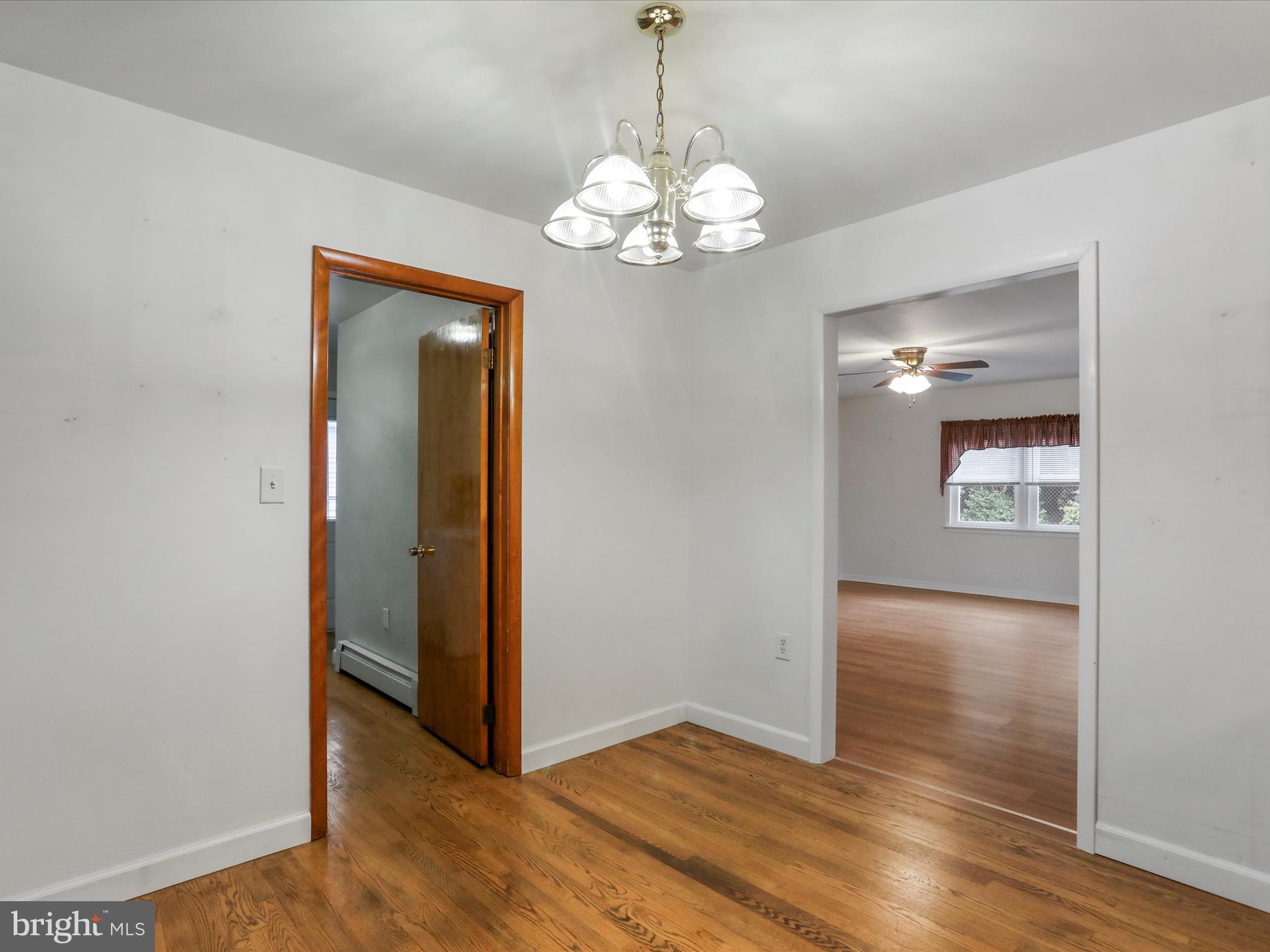 GREENCASTLE BOROUGH - Residential