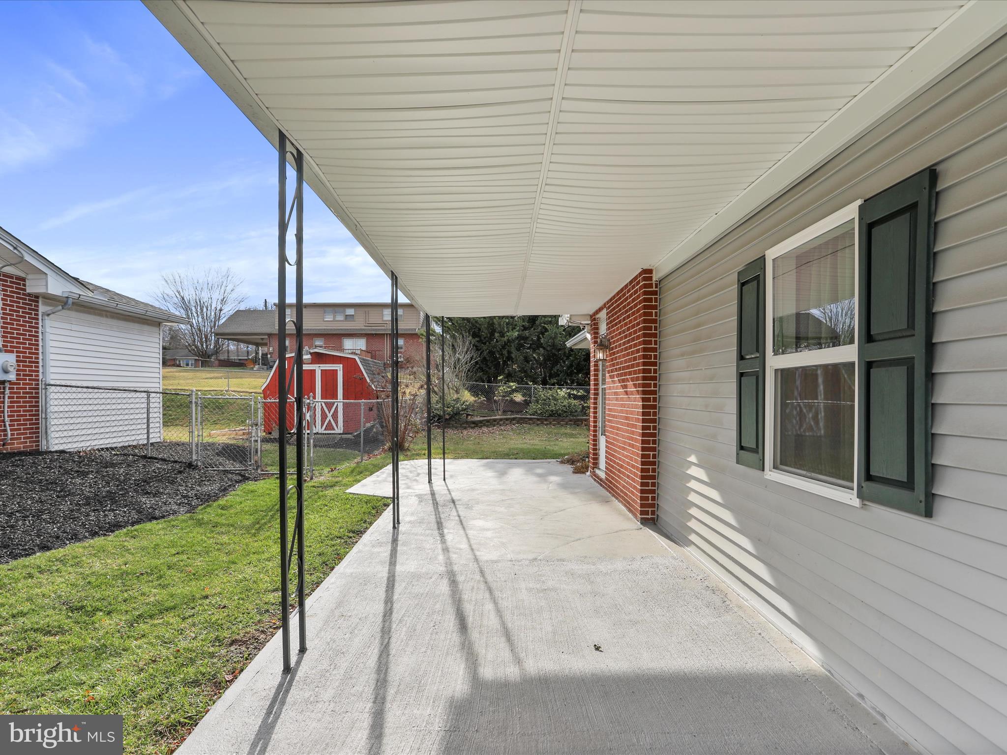 GREENCASTLE BOROUGH - Residential