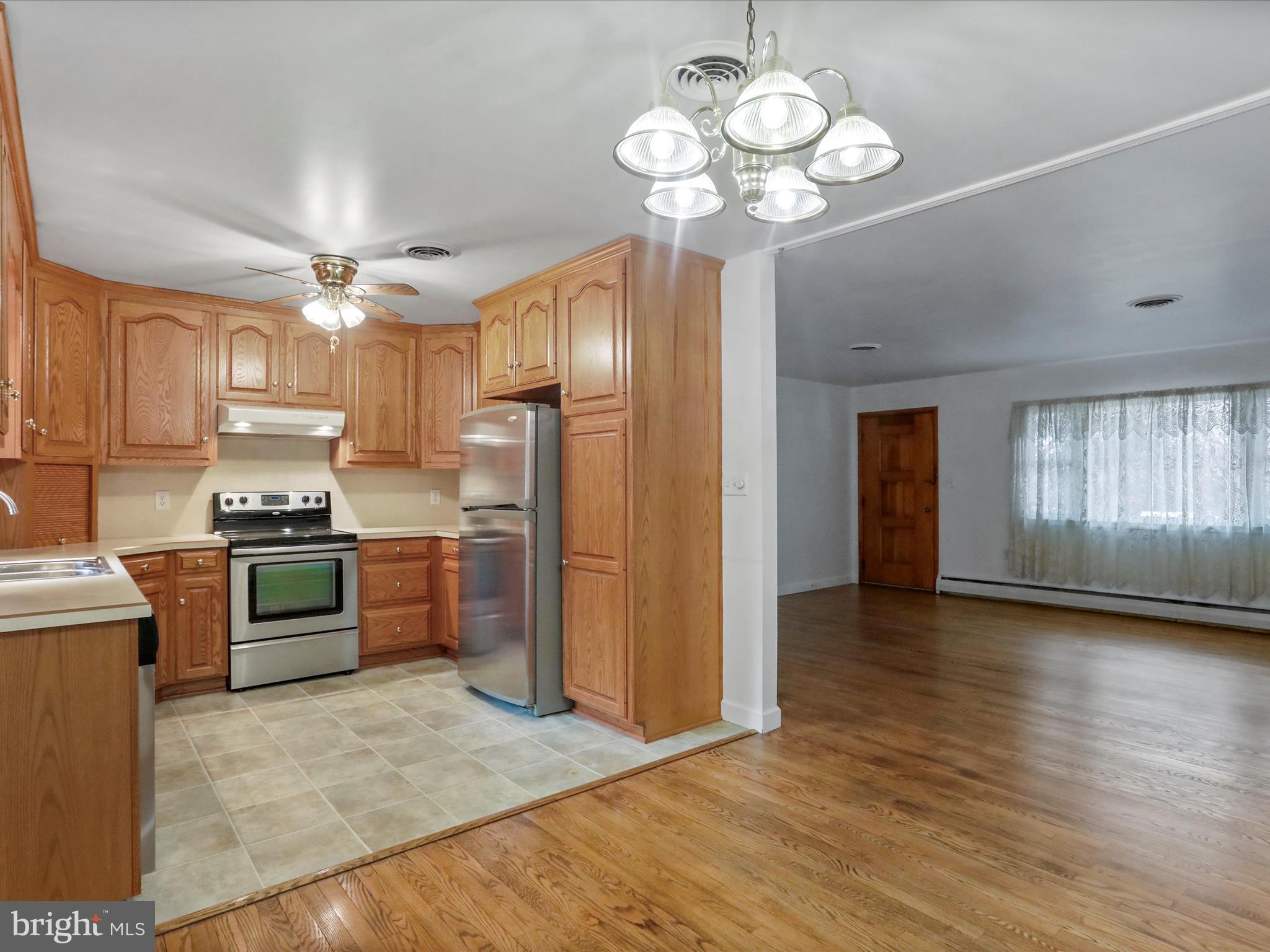 GREENCASTLE BOROUGH - Residential