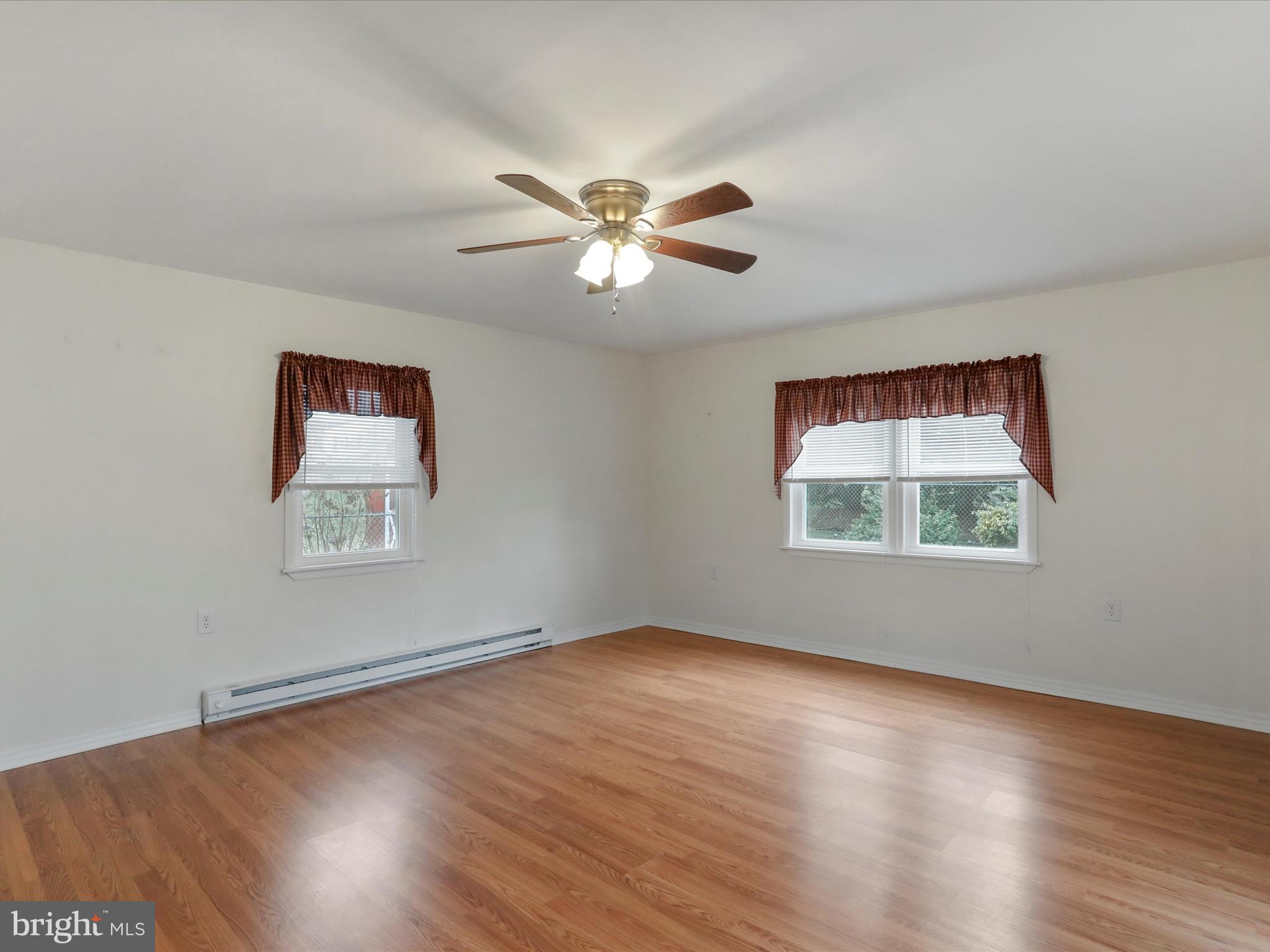 GREENCASTLE BOROUGH - Residential