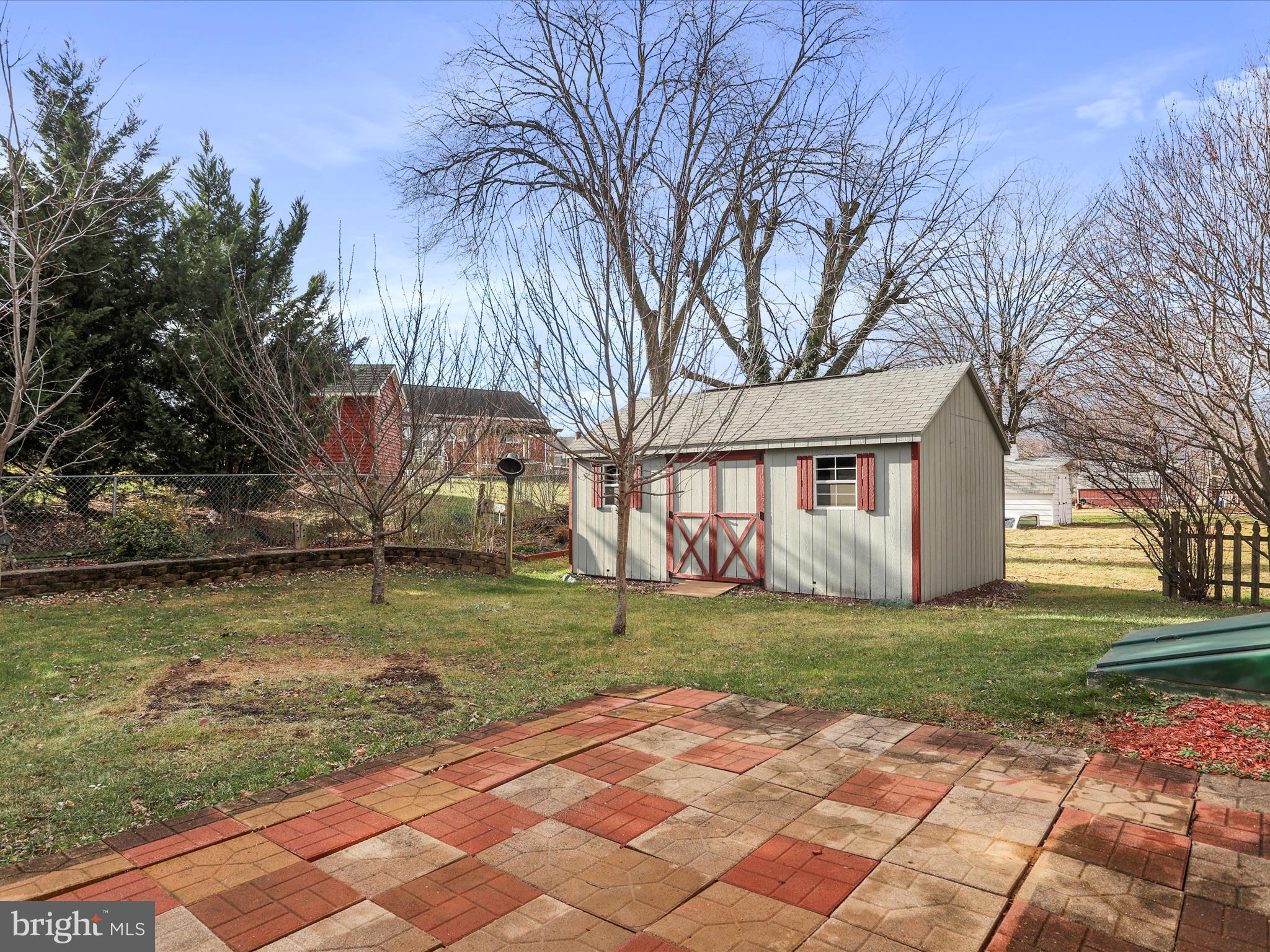 GREENCASTLE BOROUGH - Residential