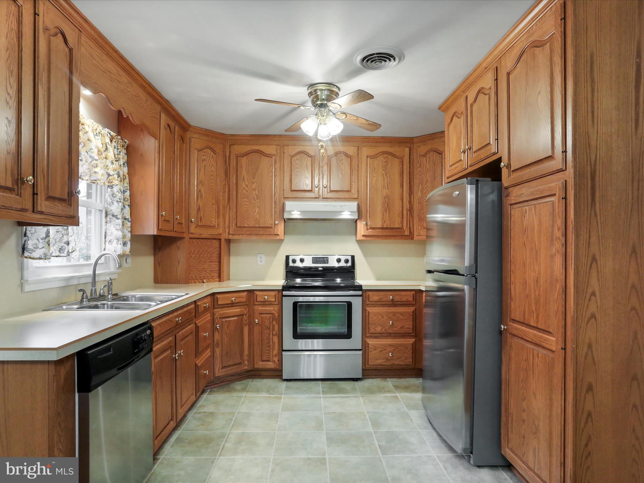 GREENCASTLE BOROUGH - Residential