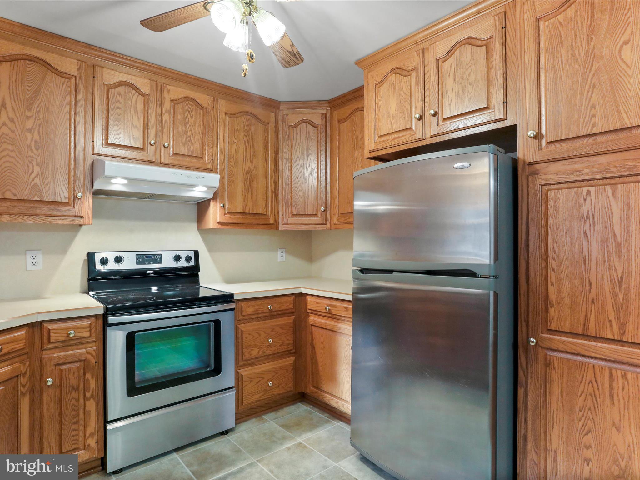 GREENCASTLE BOROUGH - Residential