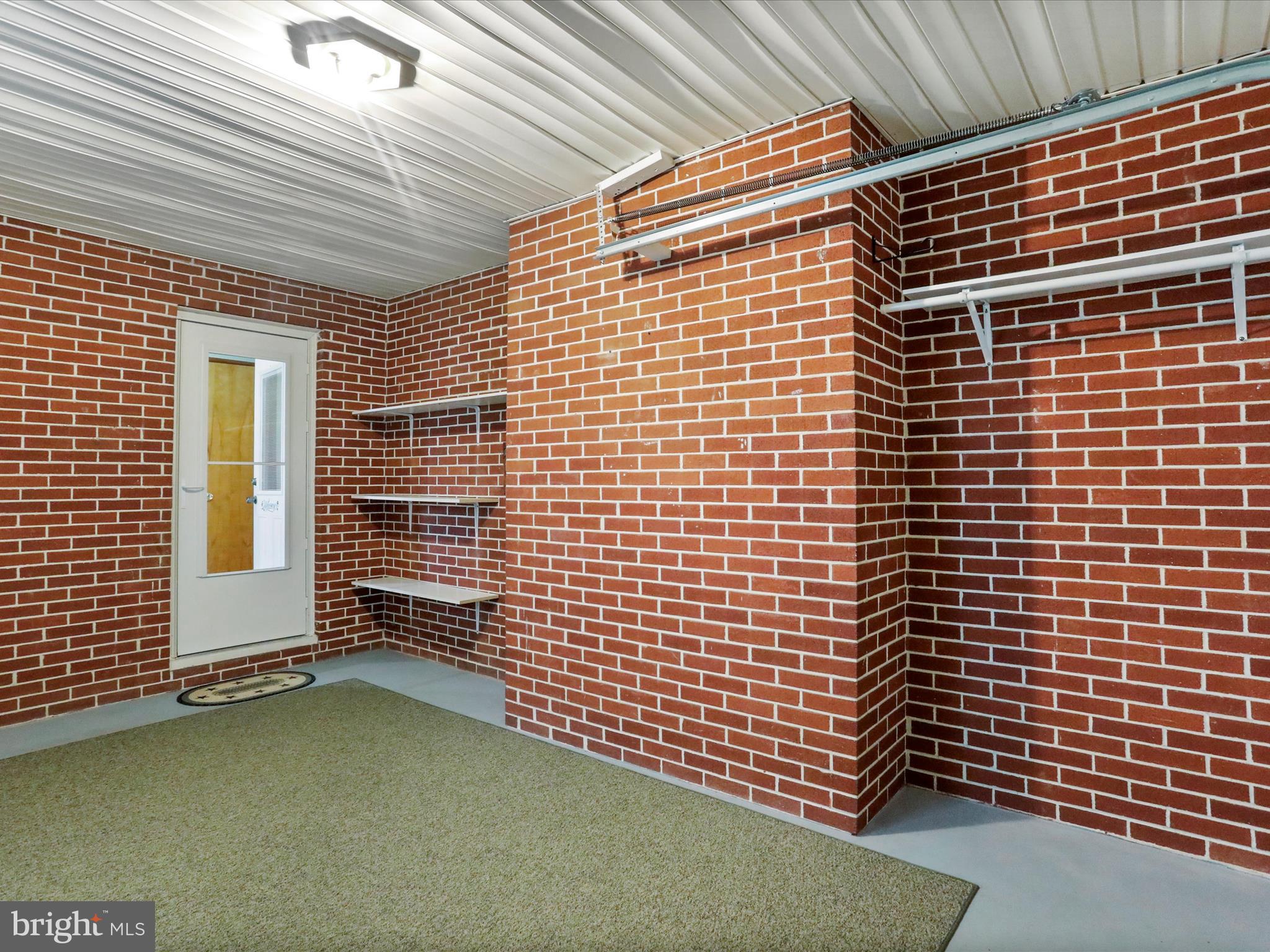 GREENCASTLE BOROUGH - Residential