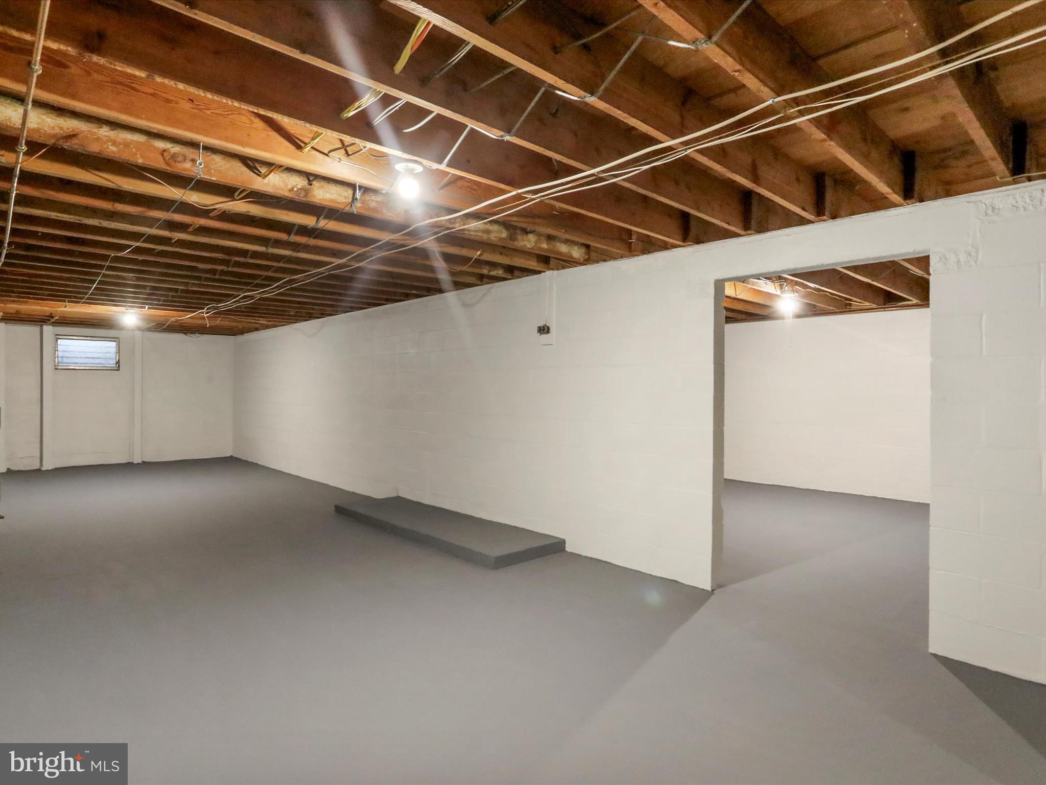 GREENCASTLE BOROUGH - Residential