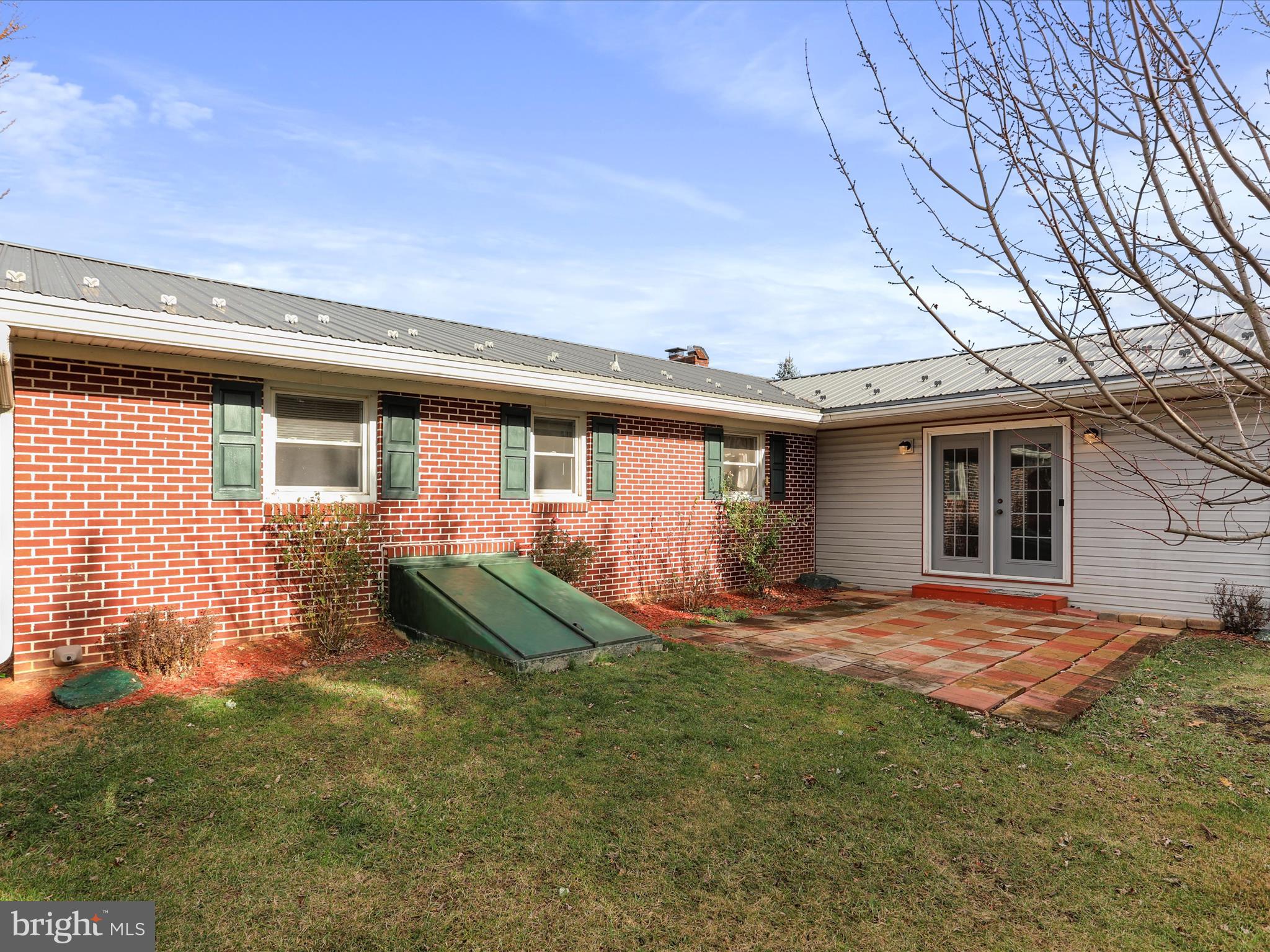 GREENCASTLE BOROUGH - Residential