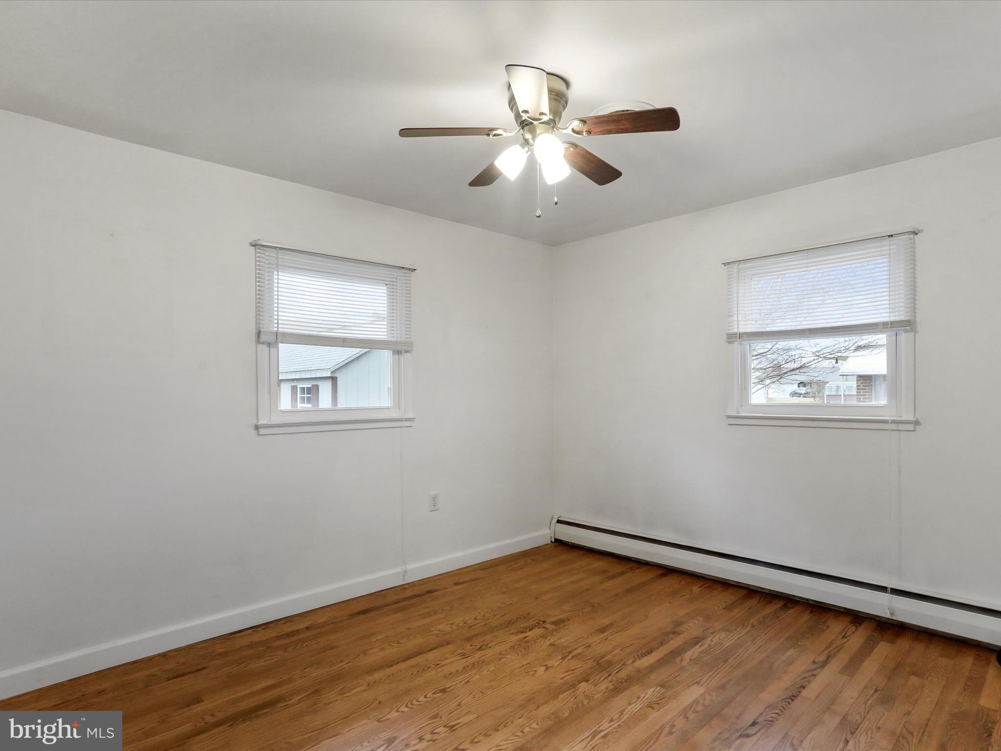 GREENCASTLE BOROUGH - Residential