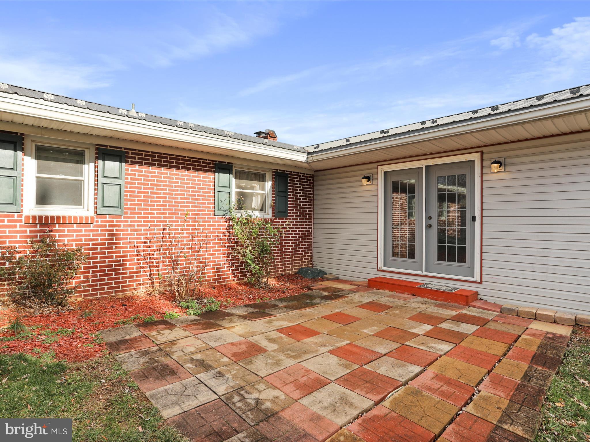 GREENCASTLE BOROUGH - Residential