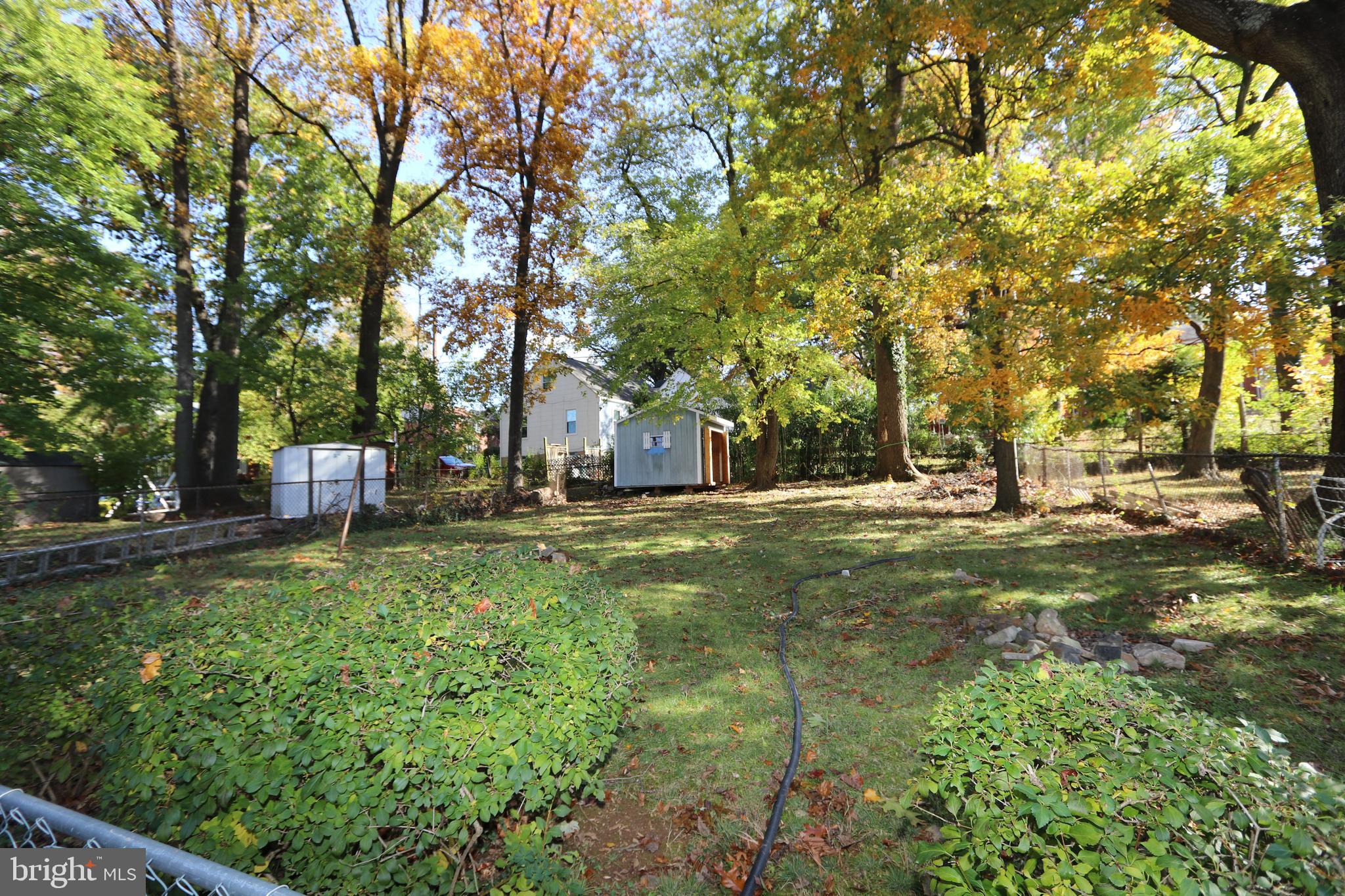 GREENSPRING - Residential