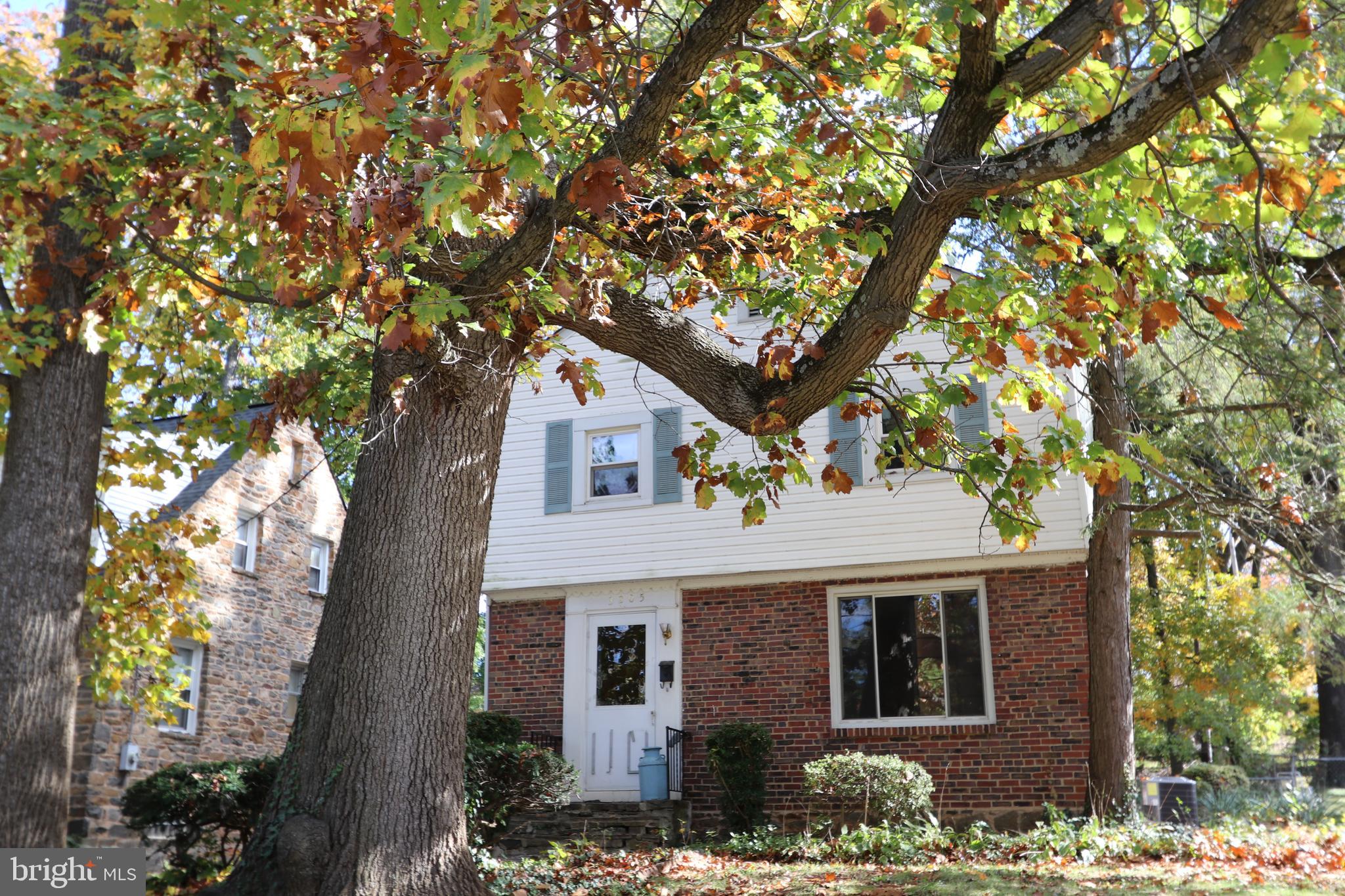 GREENSPRING - Residential