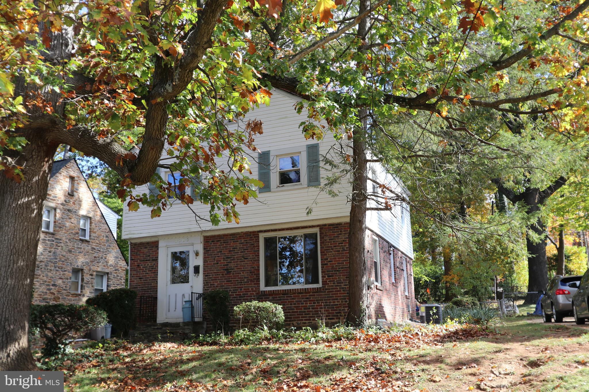 GREENSPRING - Residential