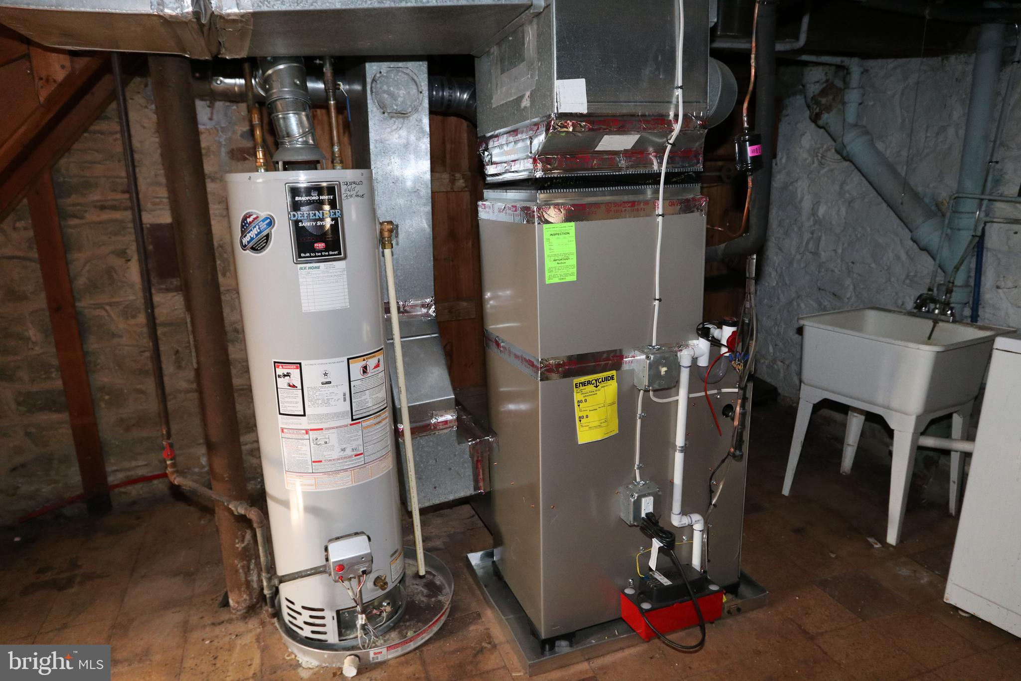 GREENSPRING - Residential