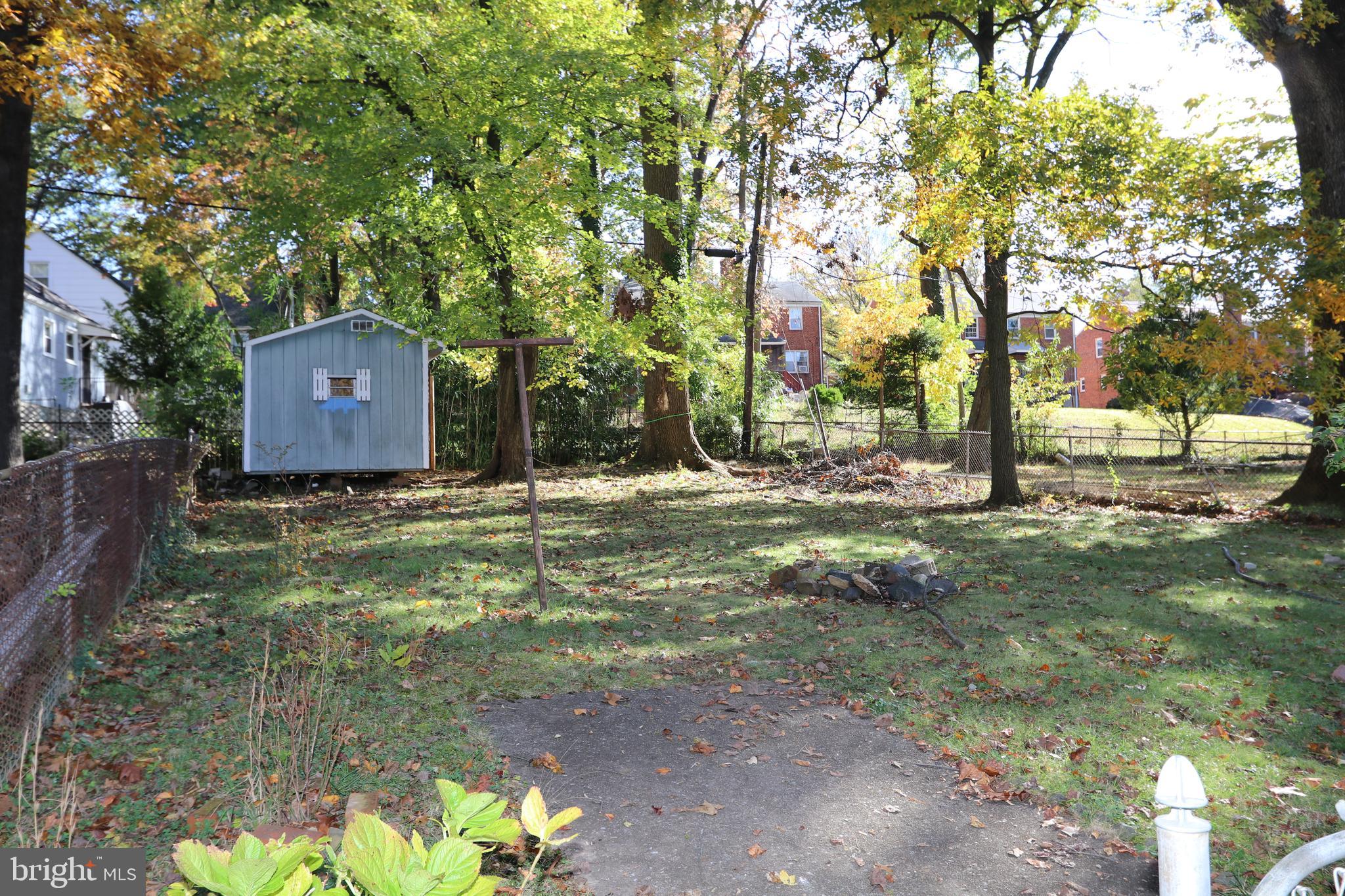 GREENSPRING - Residential