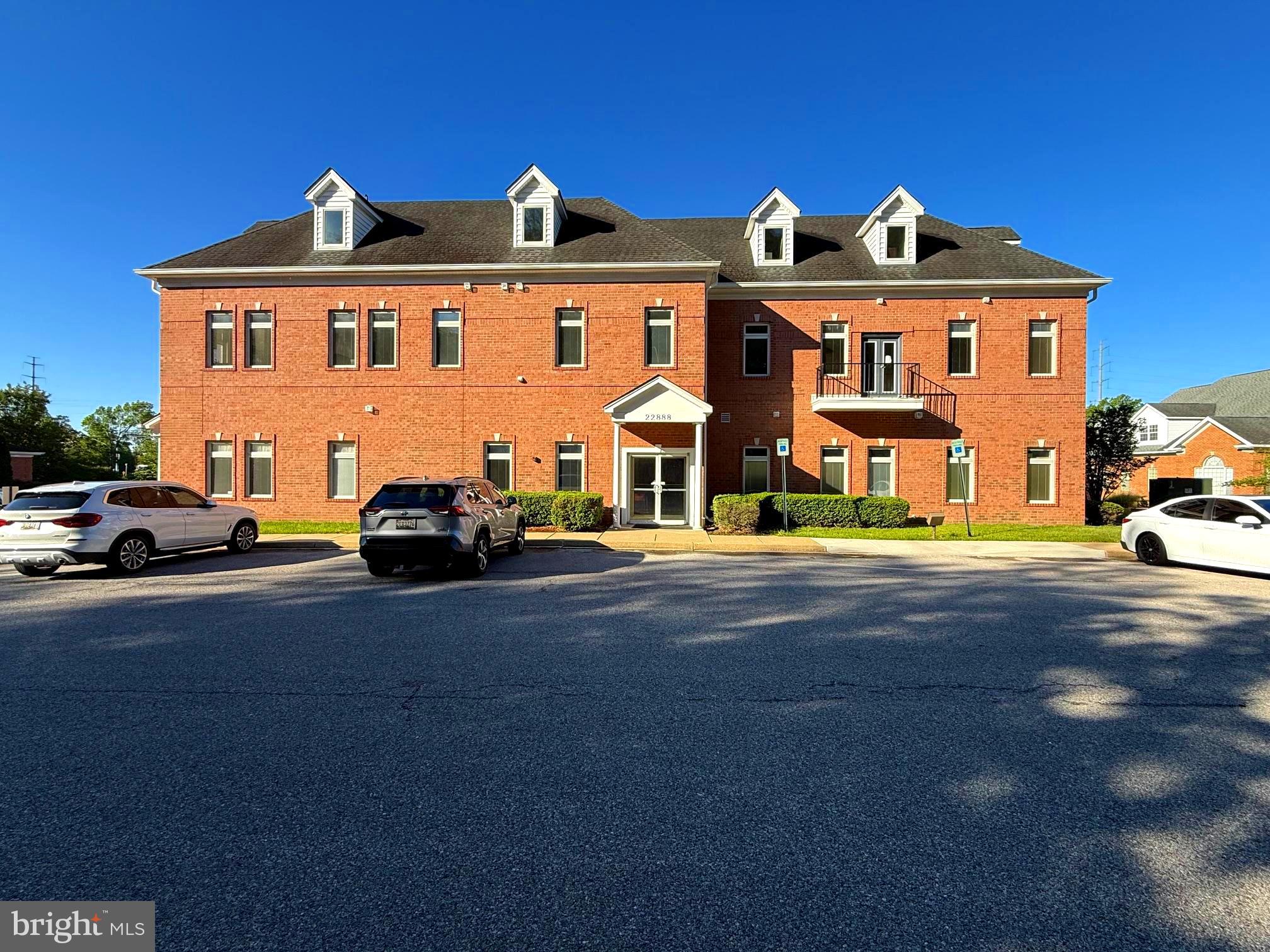 22888 THREE NOTCH ROAD 301