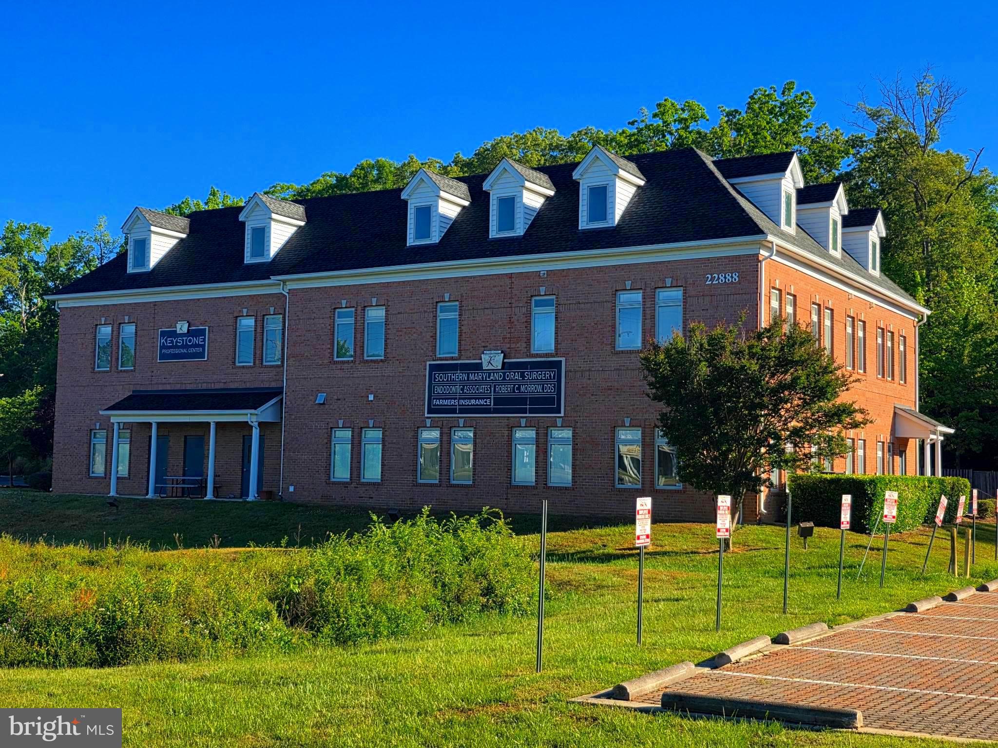 22888 THREE NOTCH ROAD 301