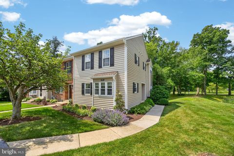 Condo For Sale - 3101 Bridlewood Drive #3101<br/> GLEN MILLS, PA 19342