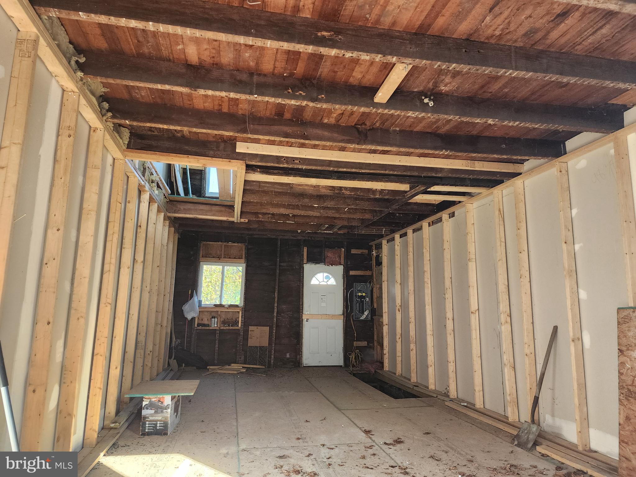 CURTIS BAY - Residential