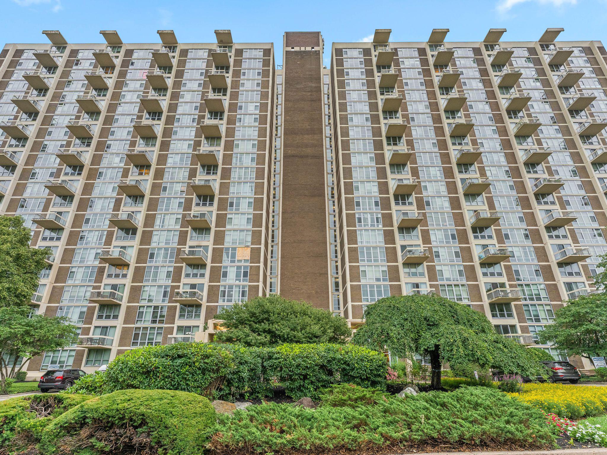 3600 CONSHOHOCKEN AVENUE 1407