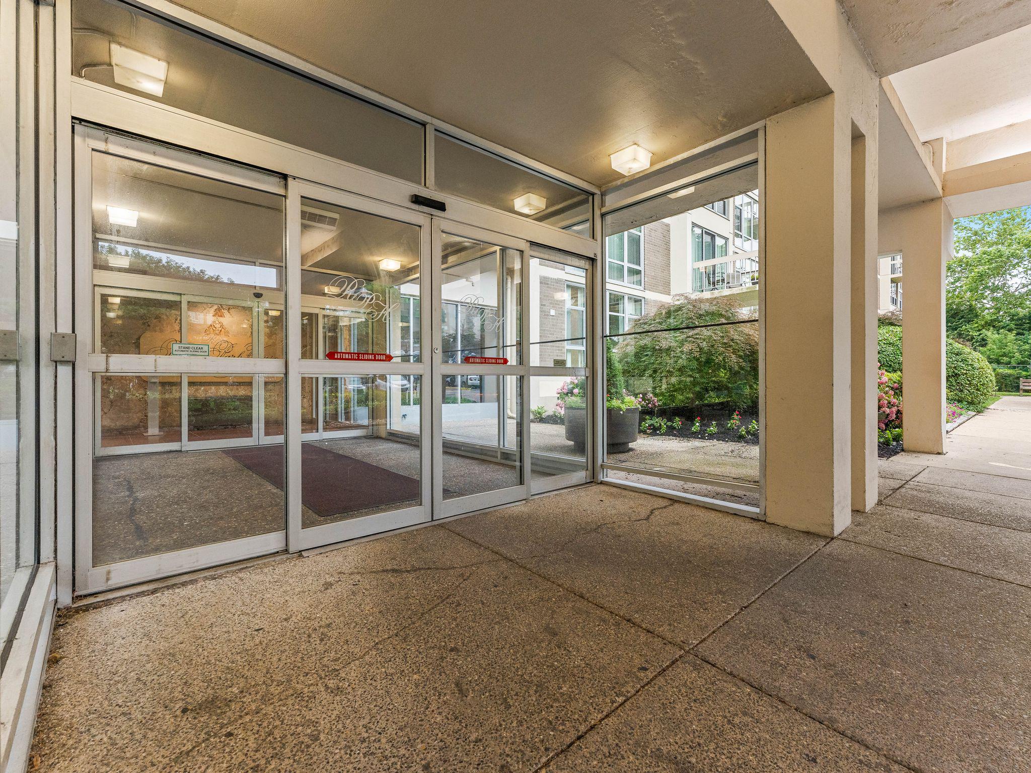 3600 CONSHOHOCKEN AVENUE 1407