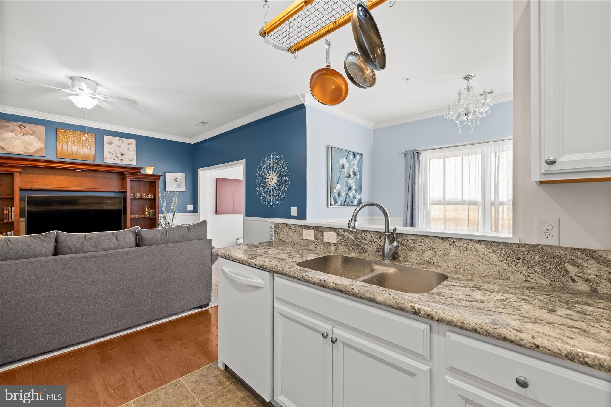 HEARTHSTONE MANOR - Residential