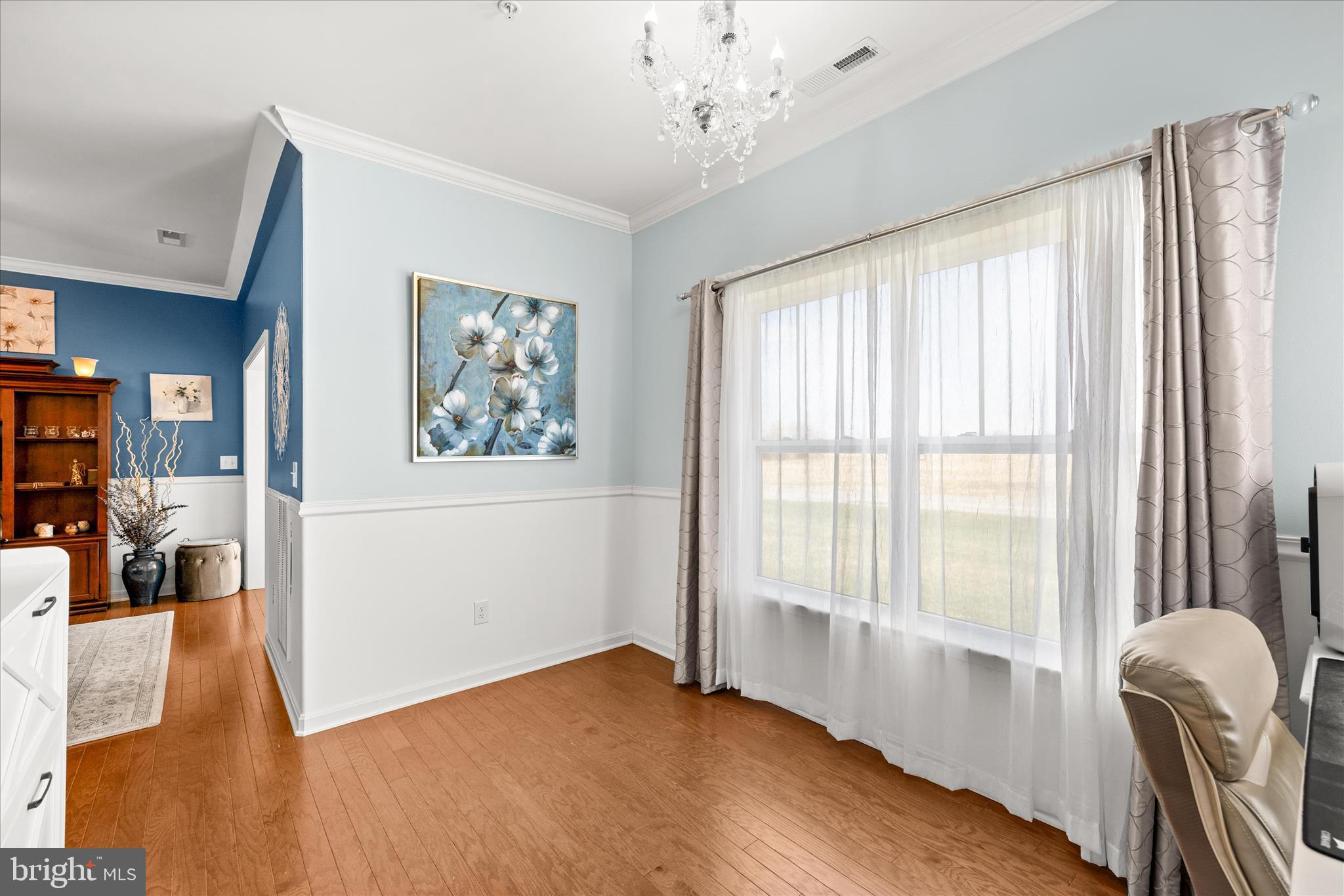 HEARTHSTONE MANOR - Residential