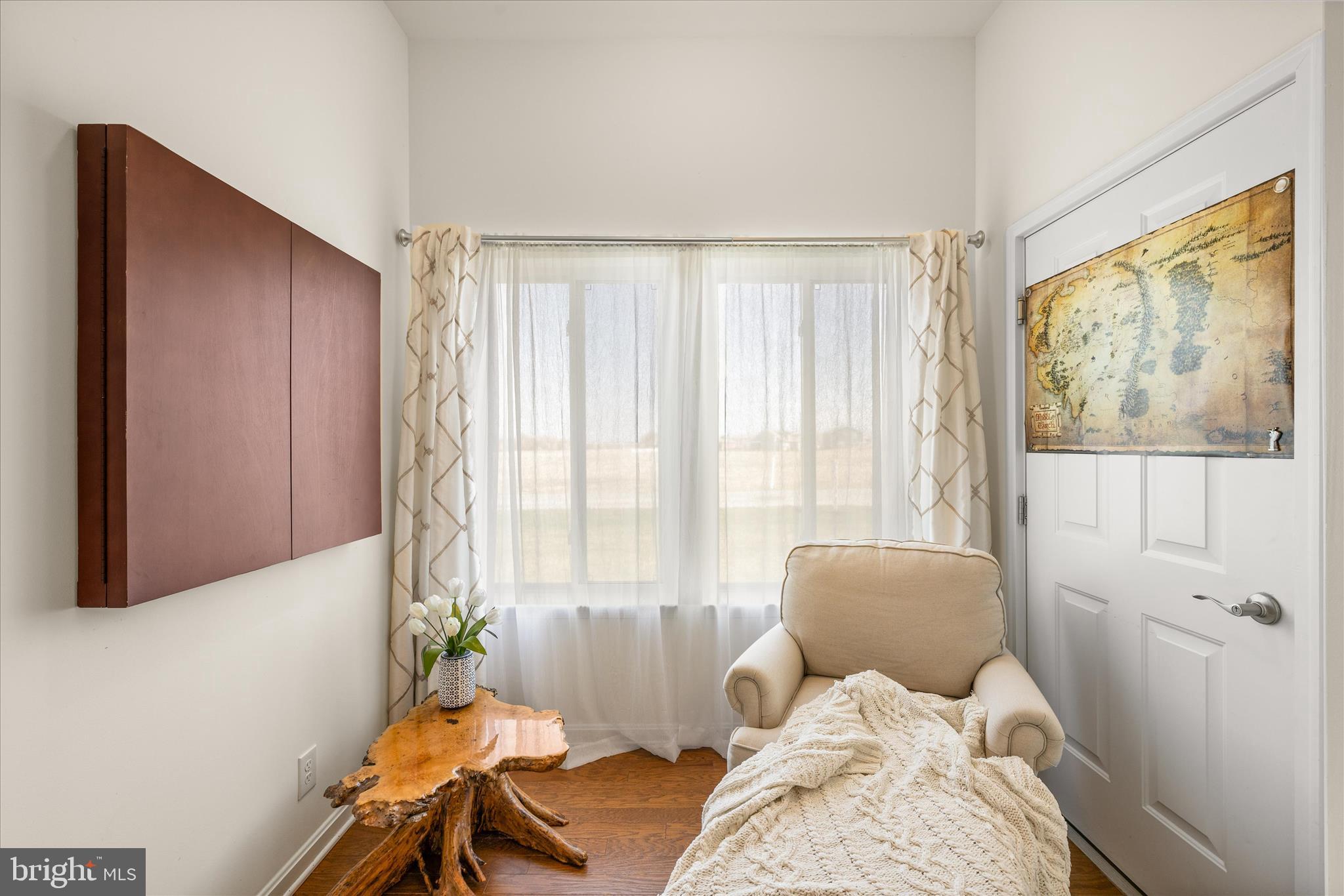 HEARTHSTONE MANOR - Residential