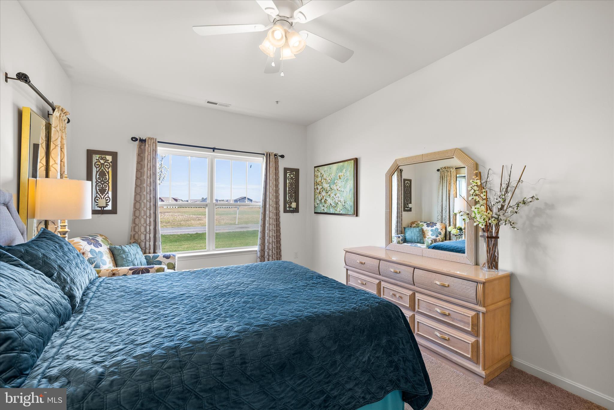 HEARTHSTONE MANOR - Residential