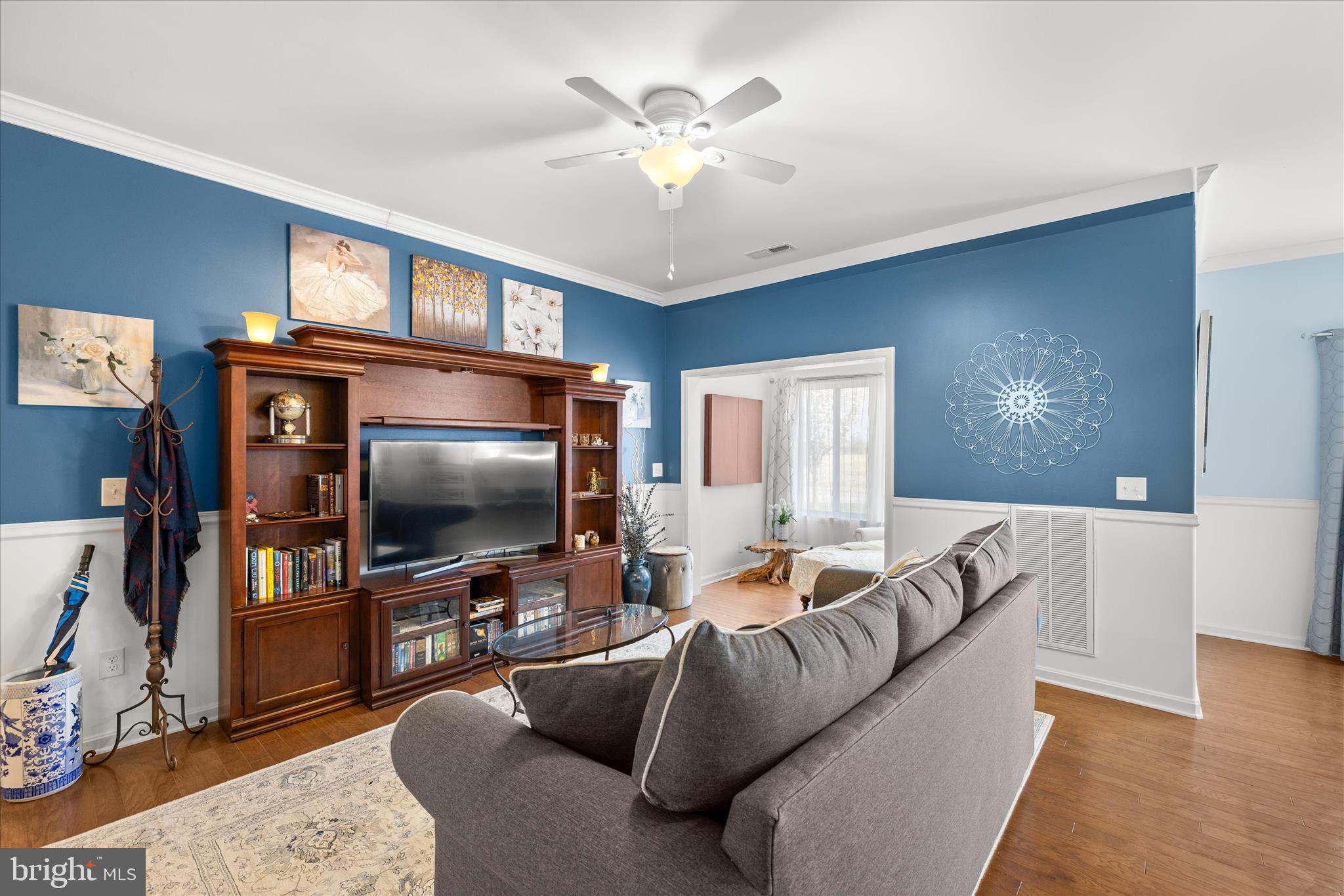 HEARTHSTONE MANOR - Residential