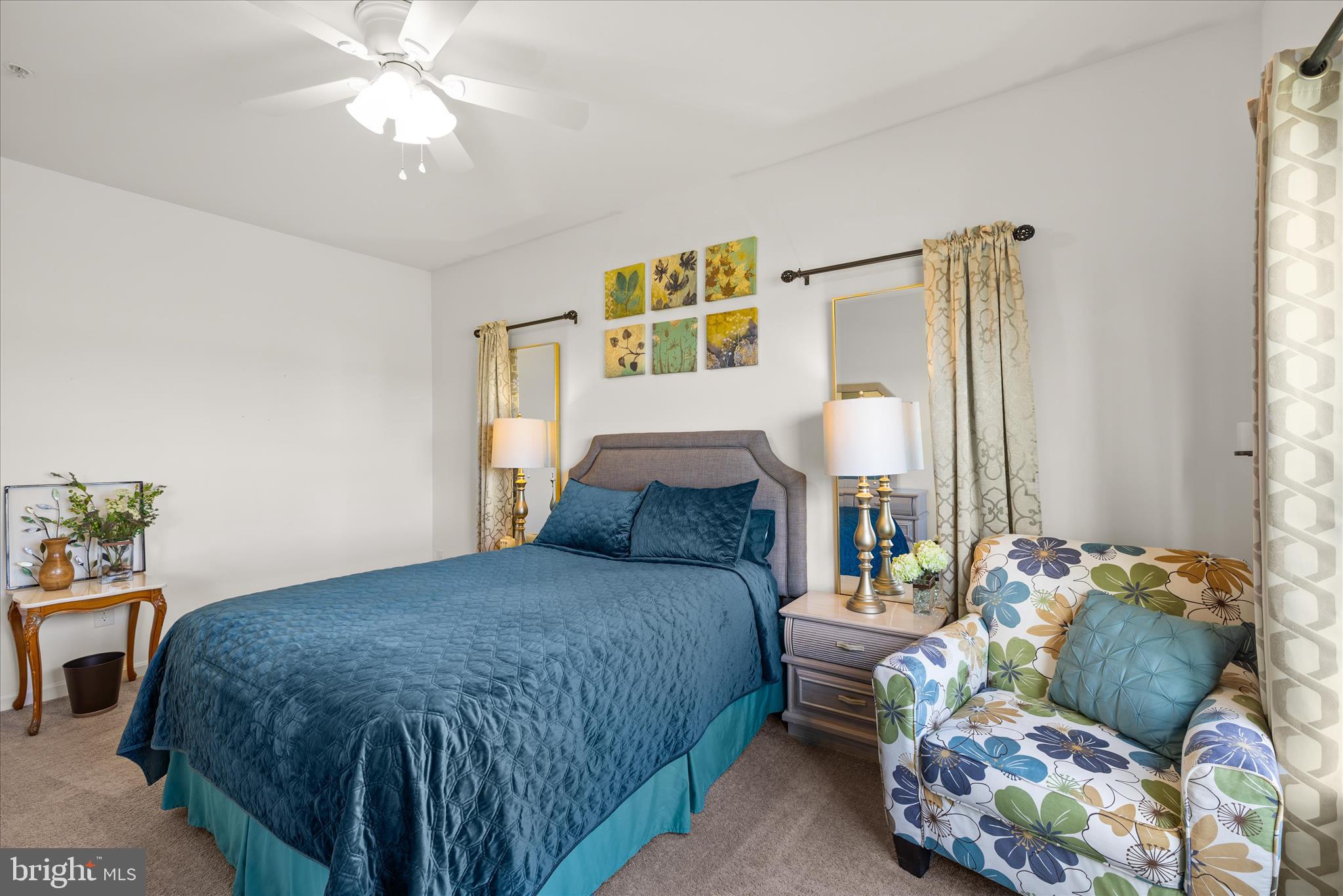 HEARTHSTONE MANOR - Residential