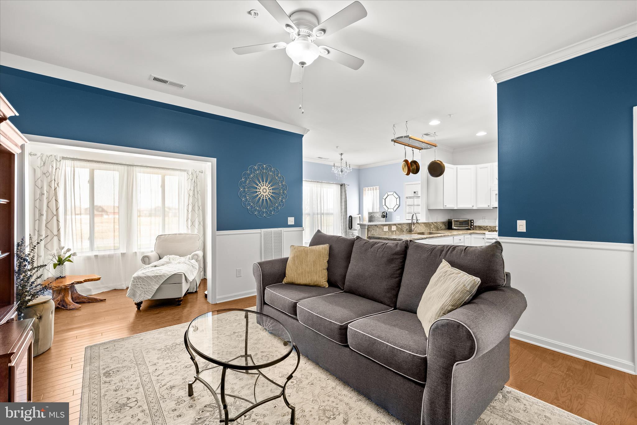 HEARTHSTONE MANOR - Residential