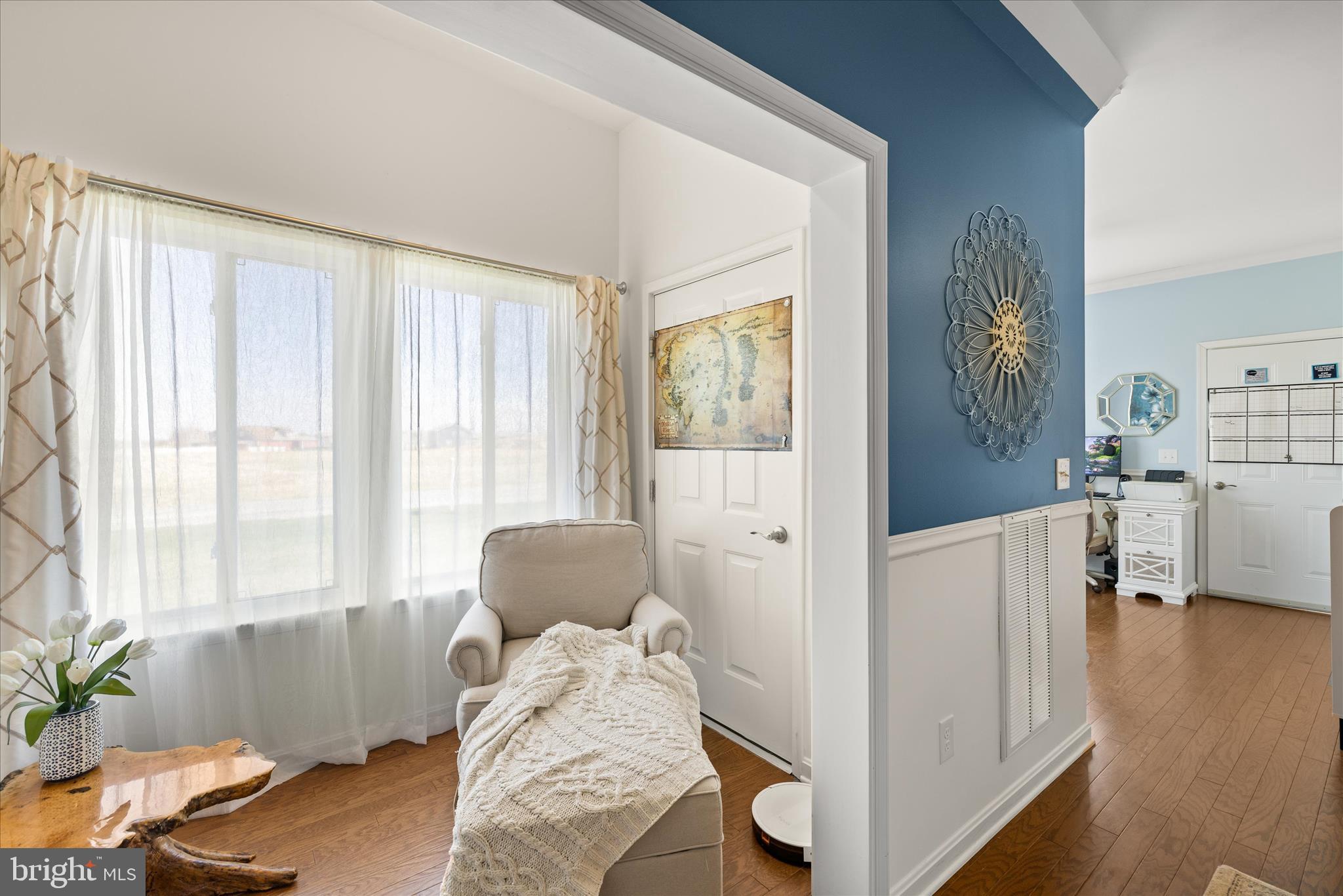 HEARTHSTONE MANOR - Residential