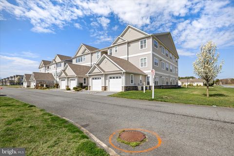 5201 STONE CHASE A MILFORD DE 19963