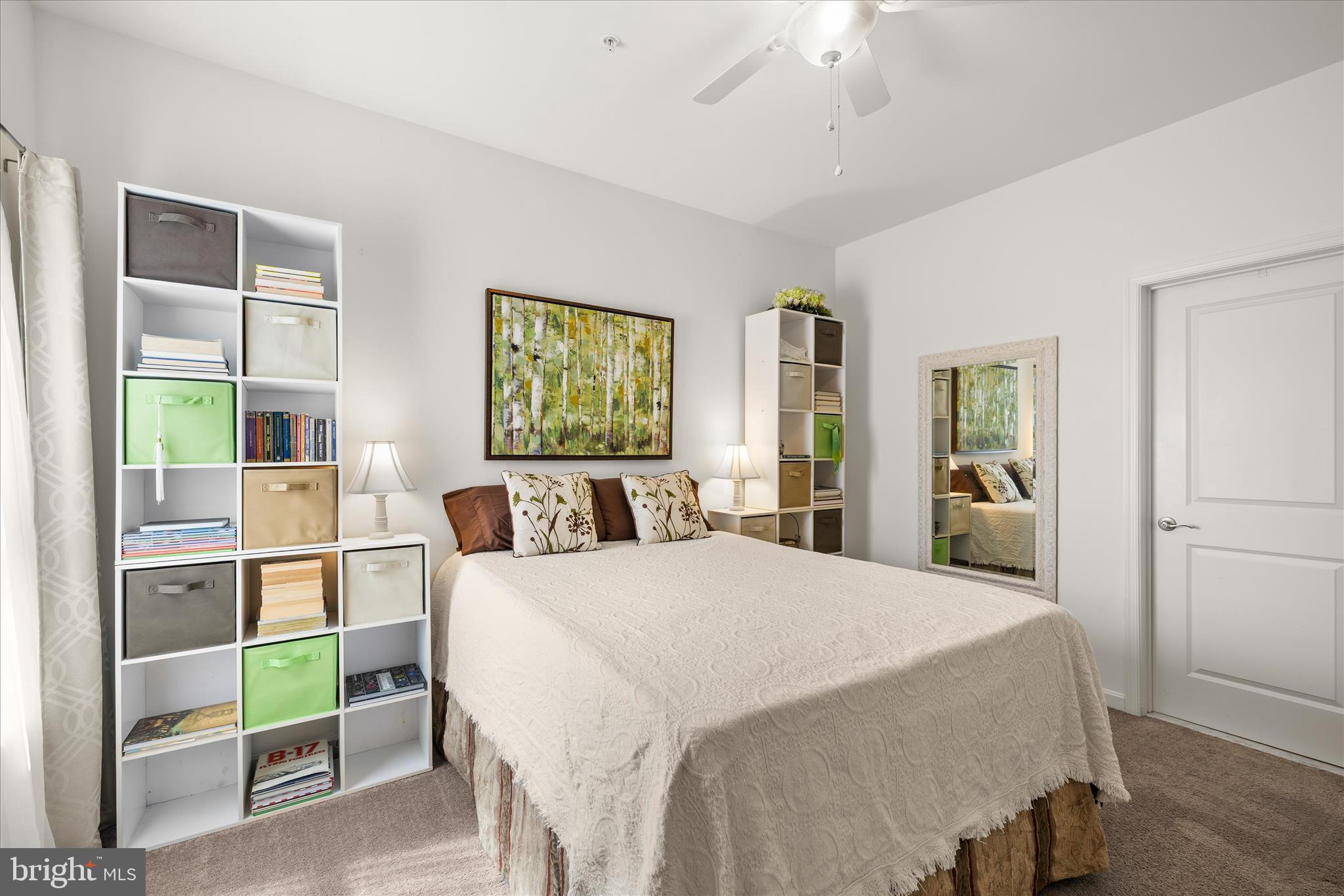 HEARTHSTONE MANOR - Residential