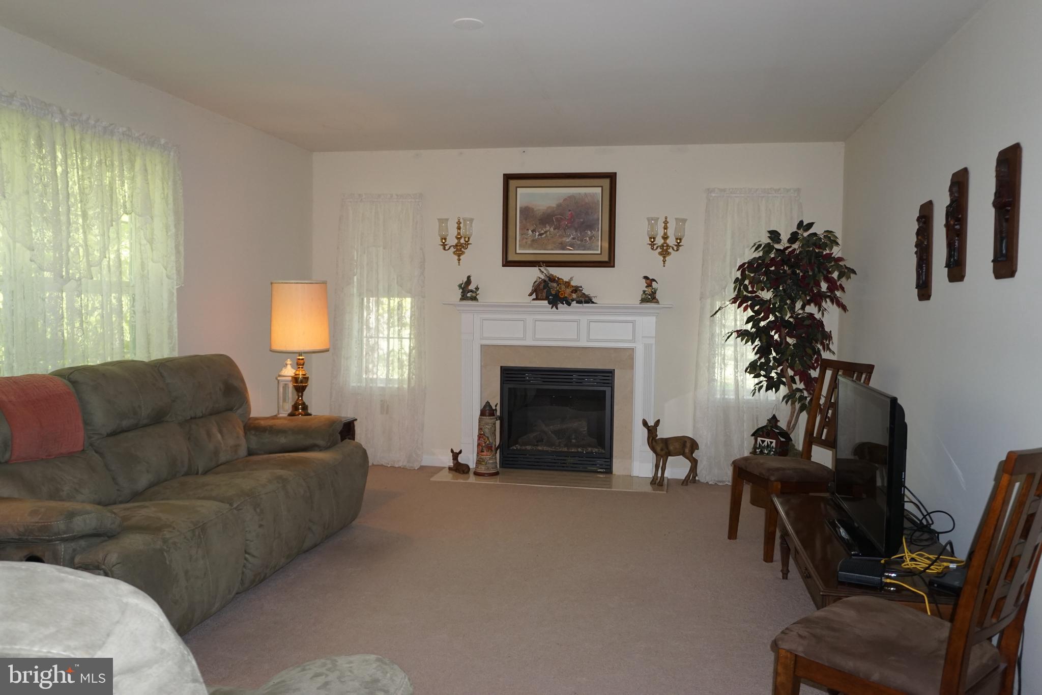 GREENWOOD ACRES - Residential