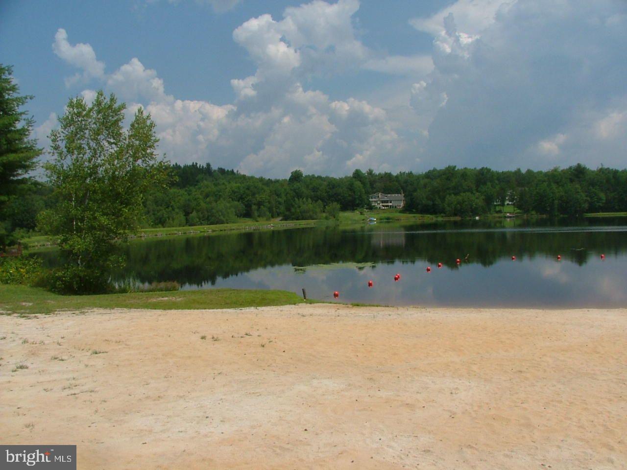 GREENWOOD ACRES - Residential