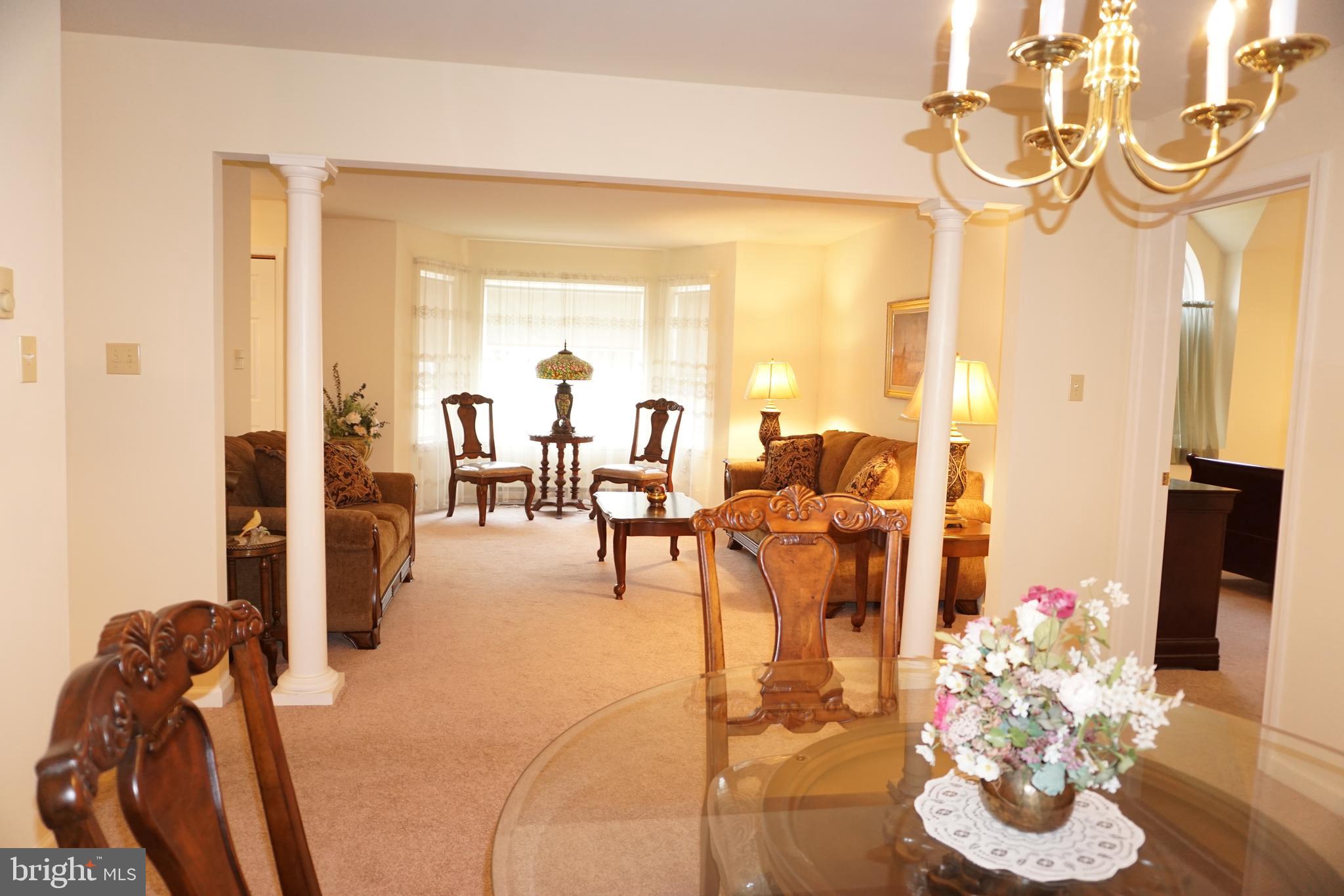 GREENWOOD ACRES - Residential