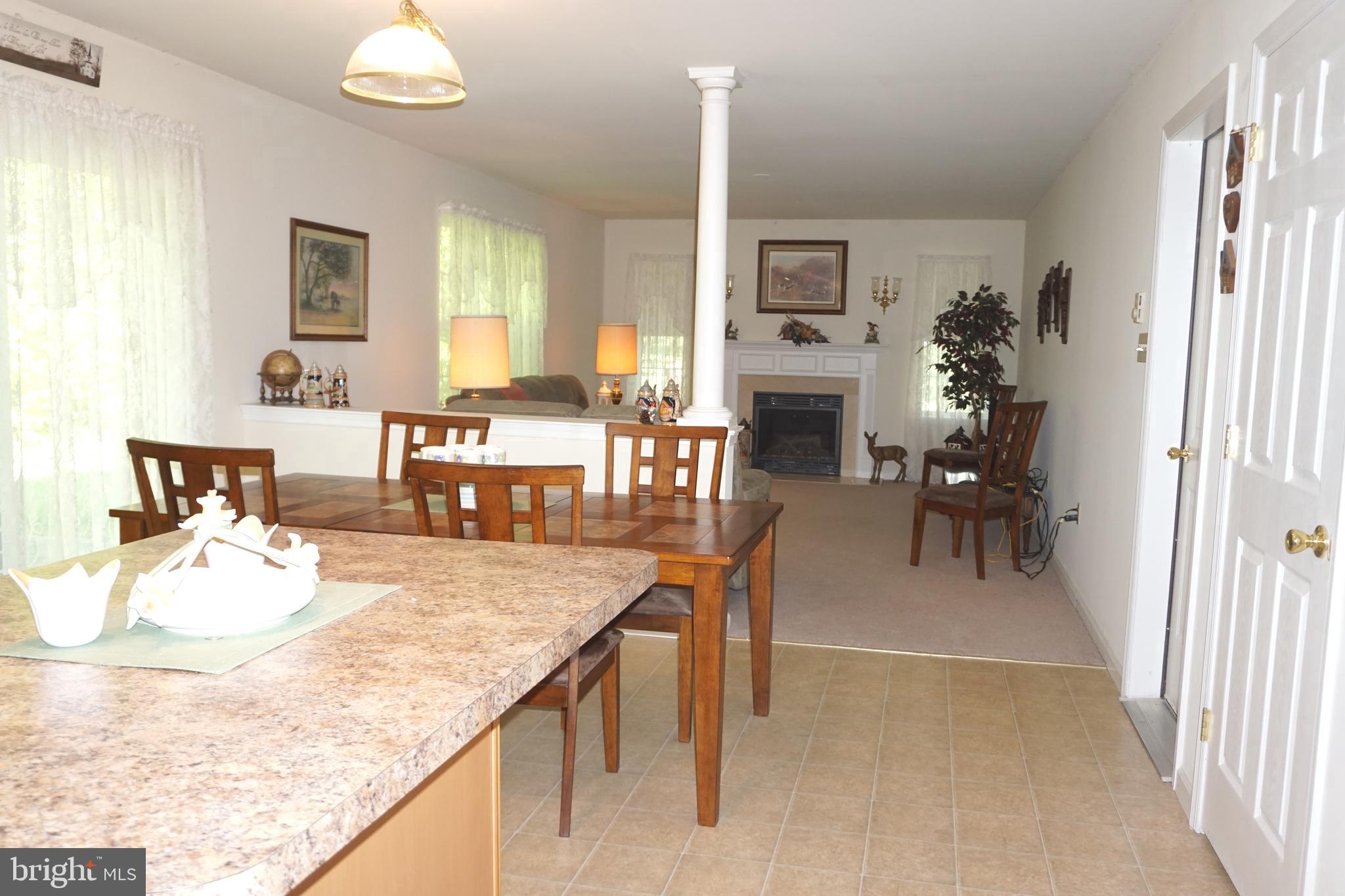 GREENWOOD ACRES - Residential