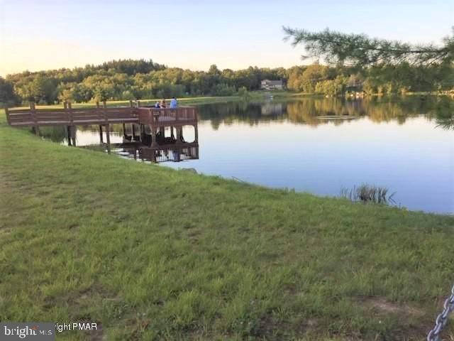 GREENWOOD ACRES - Residential