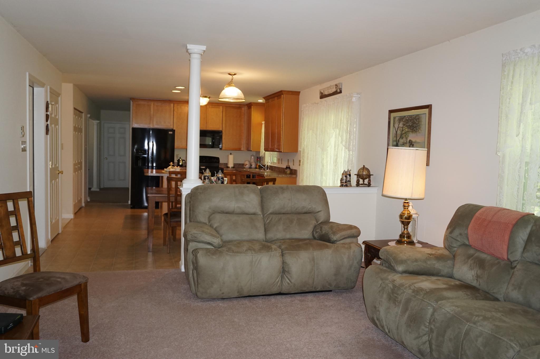 GREENWOOD ACRES - Residential