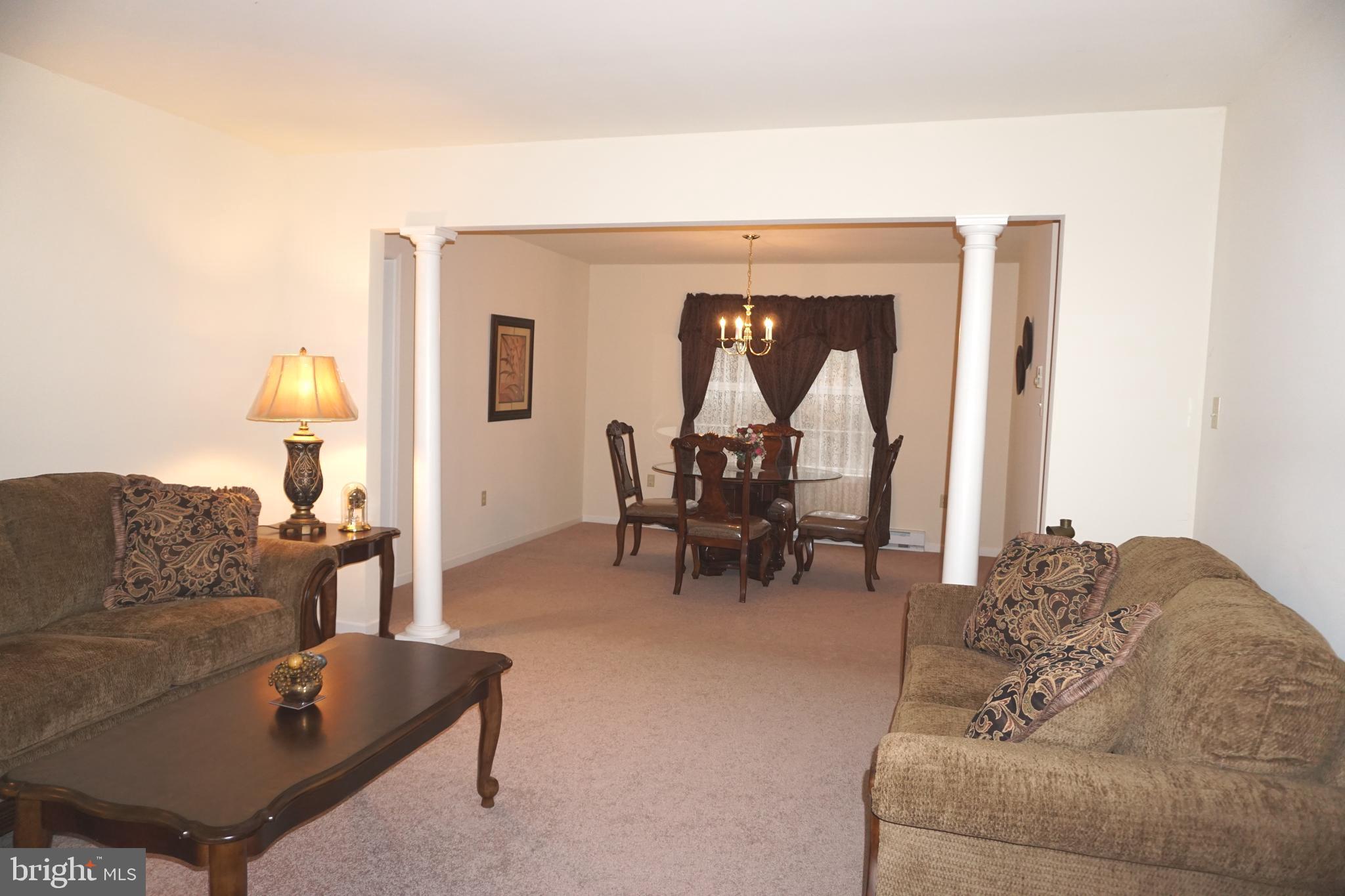 GREENWOOD ACRES - Residential