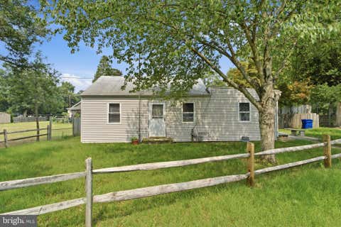 Homes For Sale - 200 W Buckshutem Road<br/> Cumberland County, MILLVILLE, NJ 08332